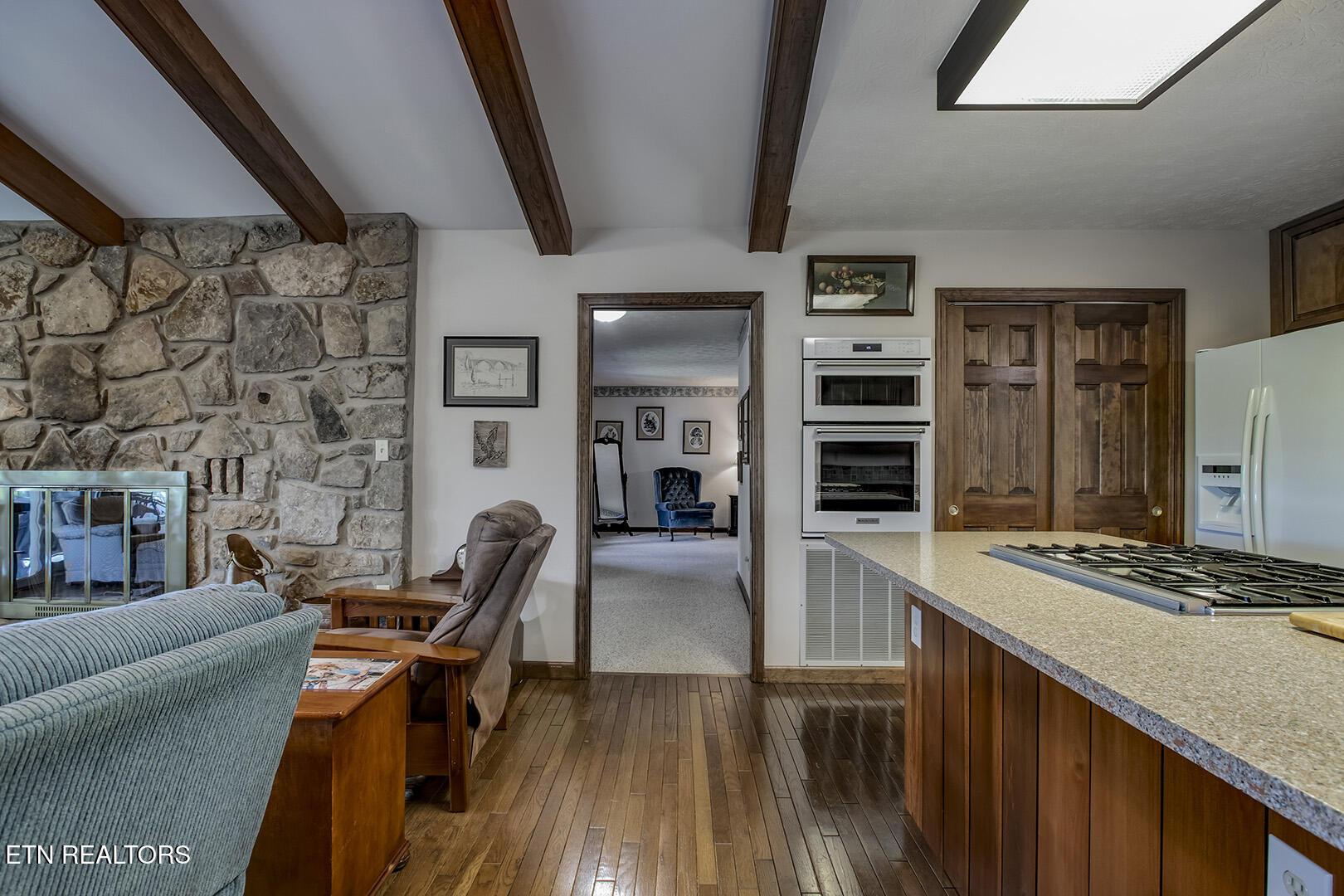 11415 Berry Hill Drive, Knoxville, TN - Fort Loudoun and Tellico Lake Real Estate - Image# 25