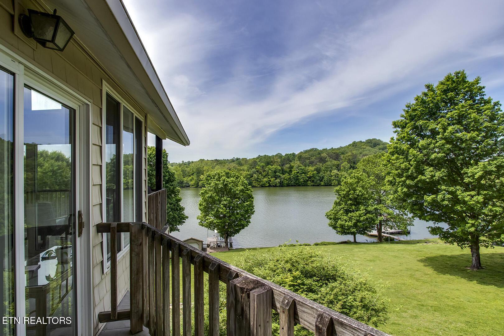 11415 Berry Hill Drive, Knoxville, TN - Fort Loudoun and Tellico Lake Real Estate - Image# 32