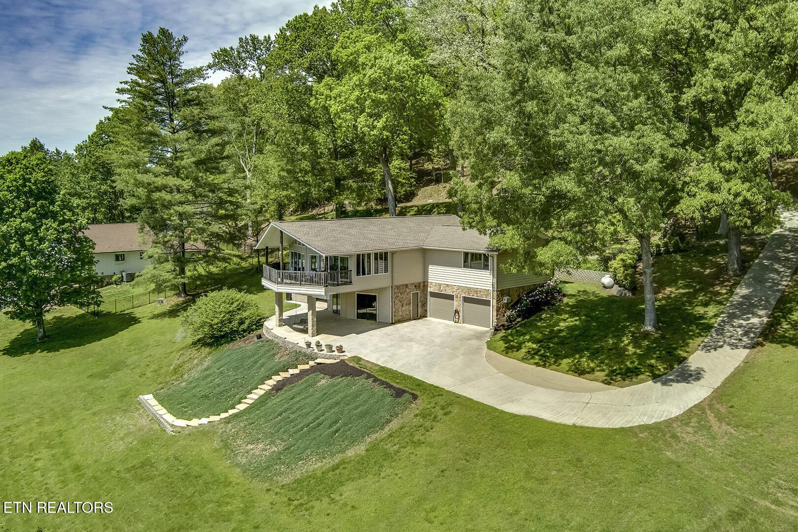 11415 Berry Hill Drive, Knoxville, TN - Fort Loudoun and Tellico Lake Real Estate - Image# 55