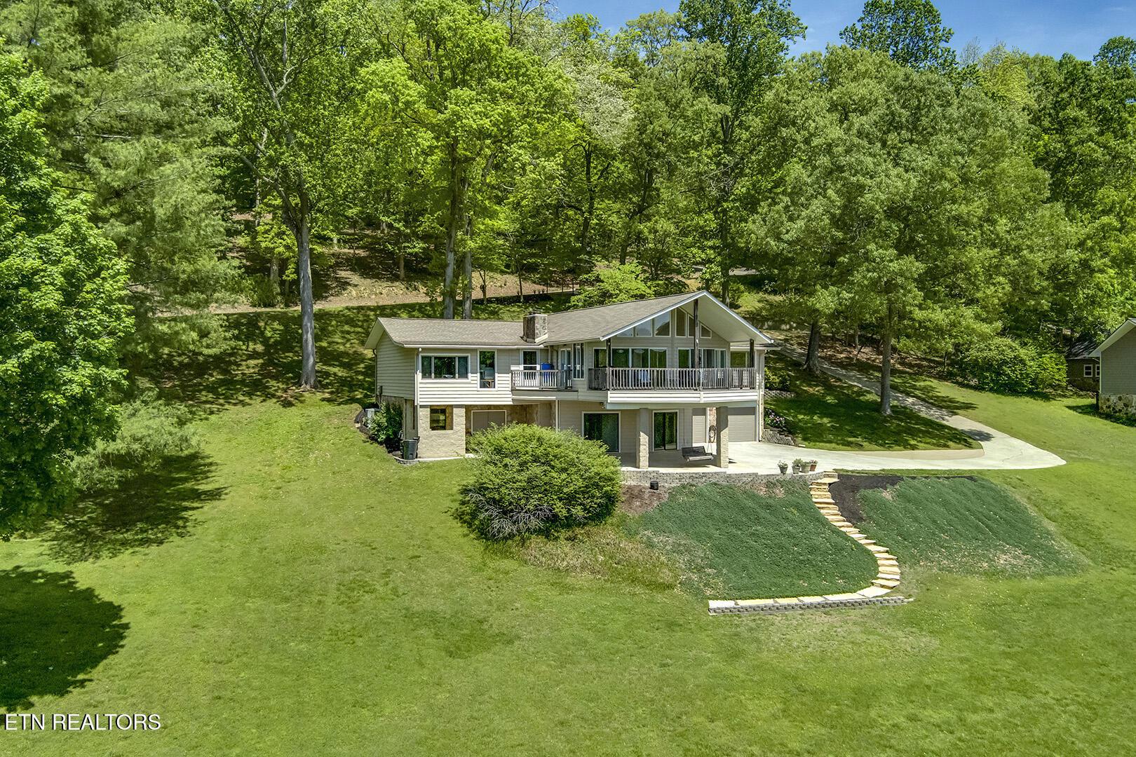 11415 Berry Hill Drive, Knoxville, TN - Fort Loudoun and Tellico Lake Real Estate - Image# 56
