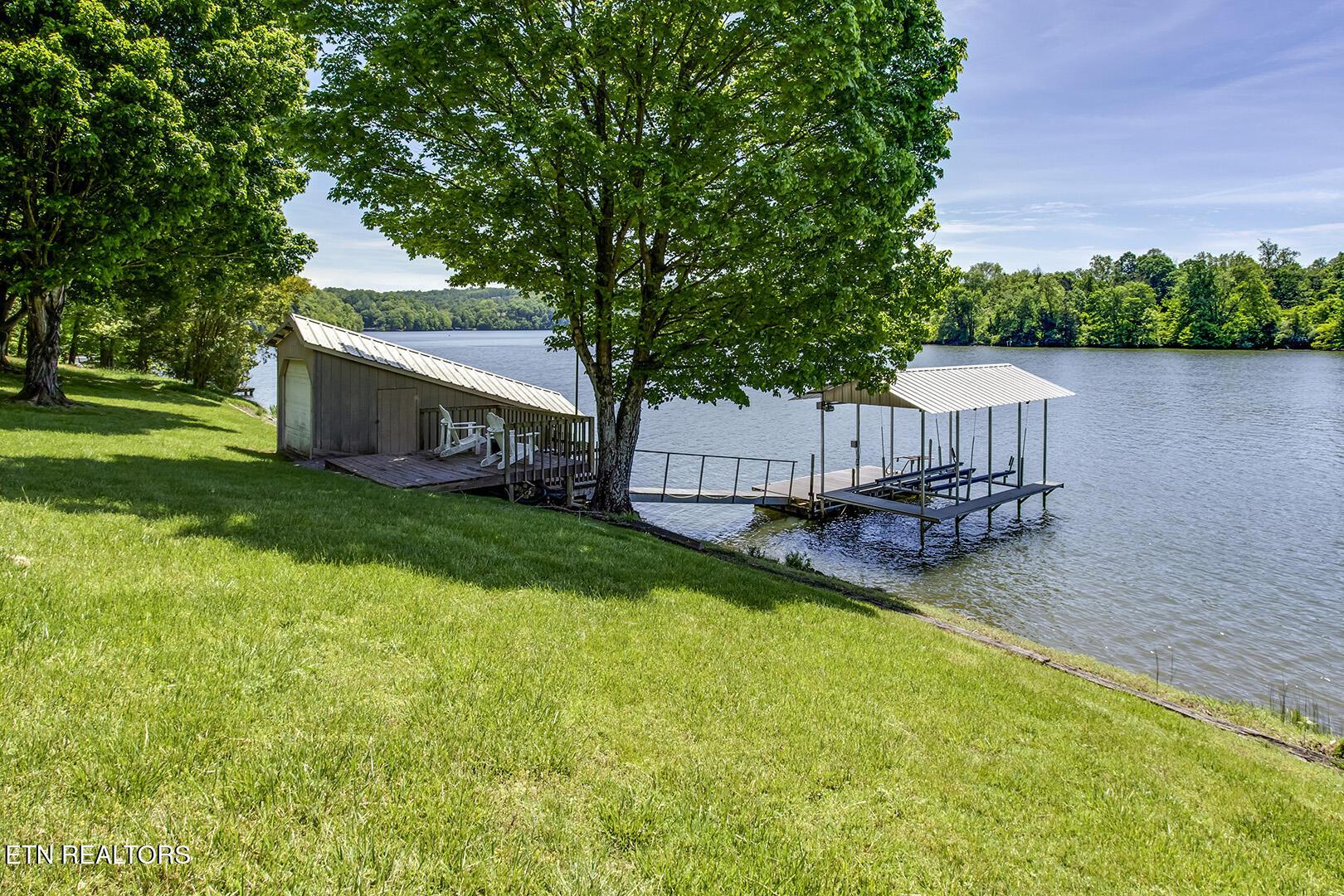 11415 Berry Hill Drive, Knoxville, TN - Fort Loudoun and Tellico Lake Real Estate - Image# 57