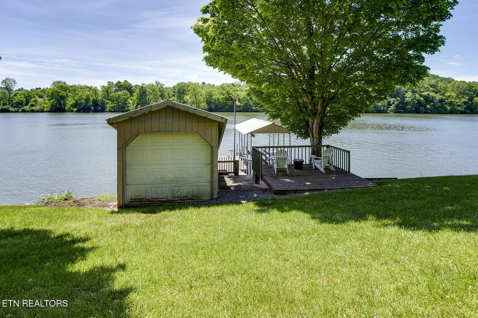 11415 Berry Hill Drive, Knoxville, TN - Fort Loudoun and Tellico Lake Real Estate - Image# 58