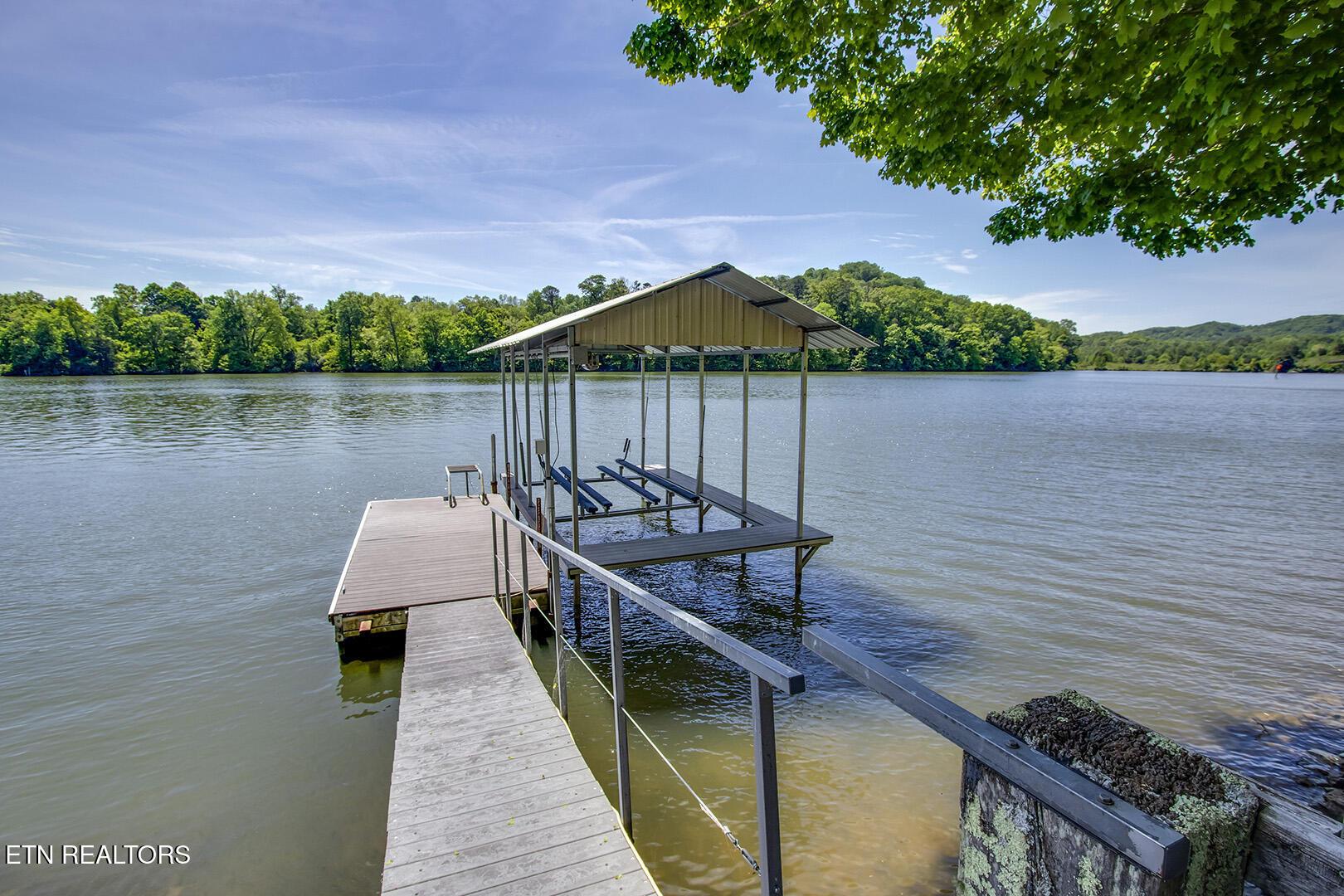 11415 Berry Hill Drive, Knoxville, TN - Fort Loudoun and Tellico Lake Real Estate - Image# 59