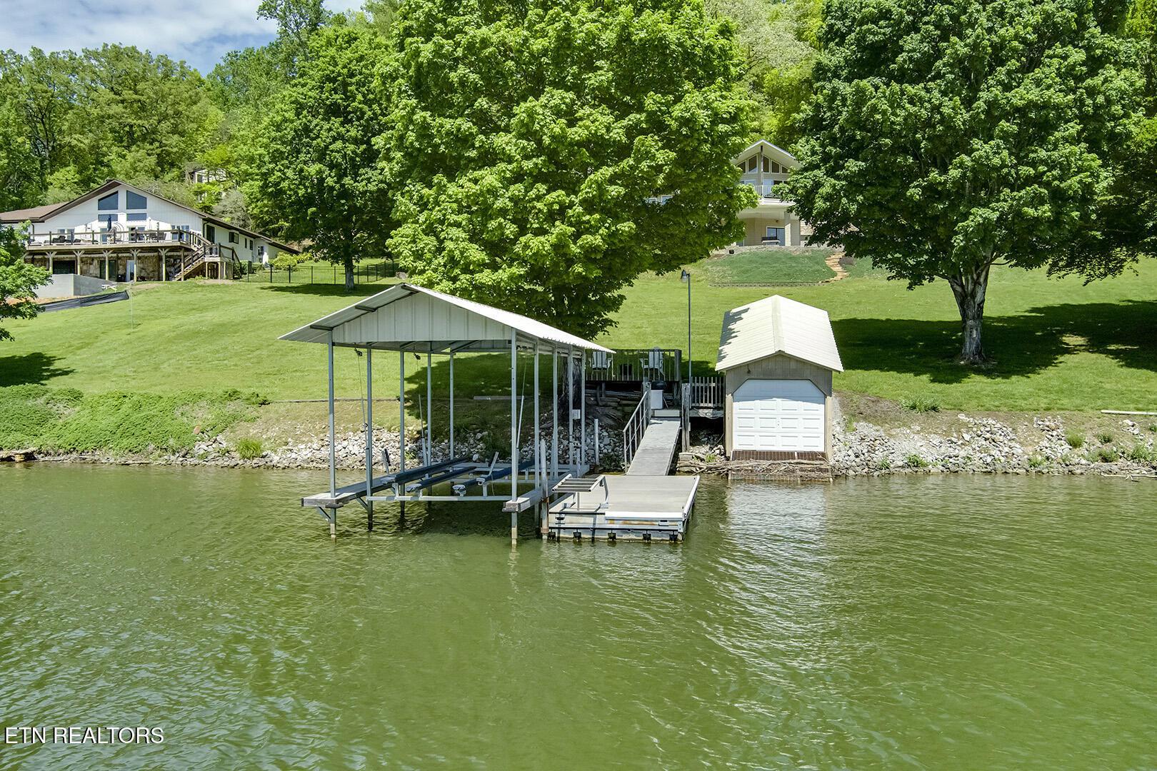 11415 Berry Hill Drive, Knoxville, TN - Fort Loudoun and Tellico Lake Real Estate - Image# 60