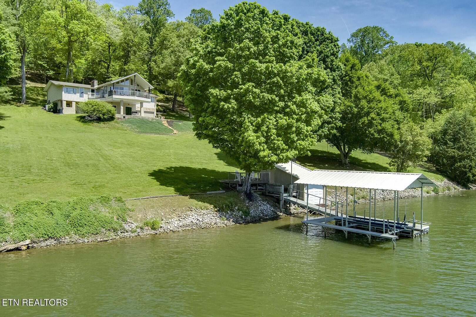 11415 Berry Hill Drive, Knoxville, TN - Fort Loudoun and Tellico Lake Real Estate - Image# 61