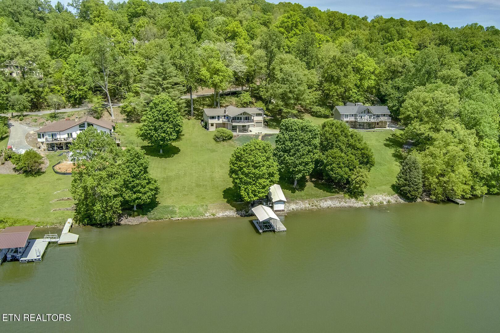 11415 Berry Hill Drive, Knoxville, TN - Fort Loudoun and Tellico Lake Real Estate - Image# 62