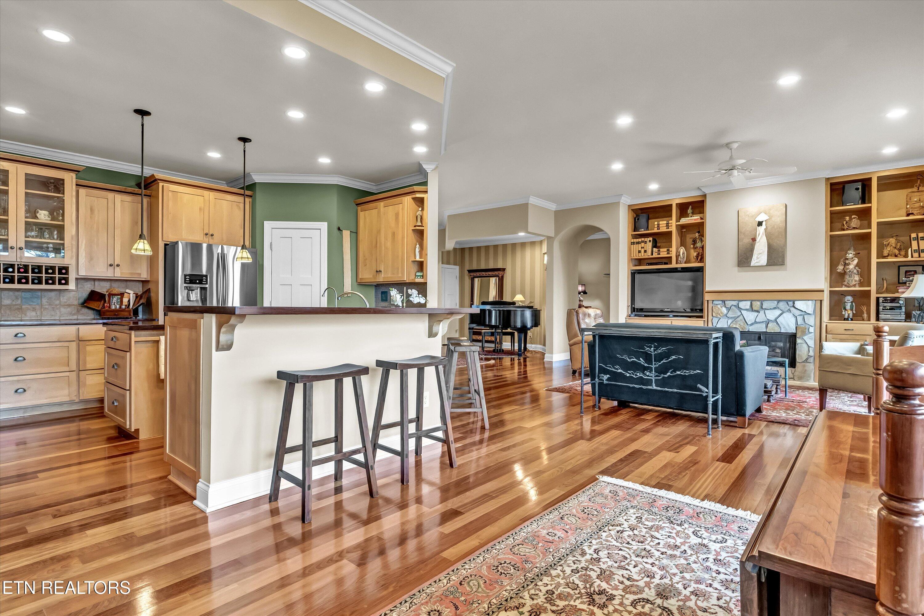 215 Dudala Way, Loudon, TN - Fort Loudoun and Tellico Lake Real Estate - Image# 5