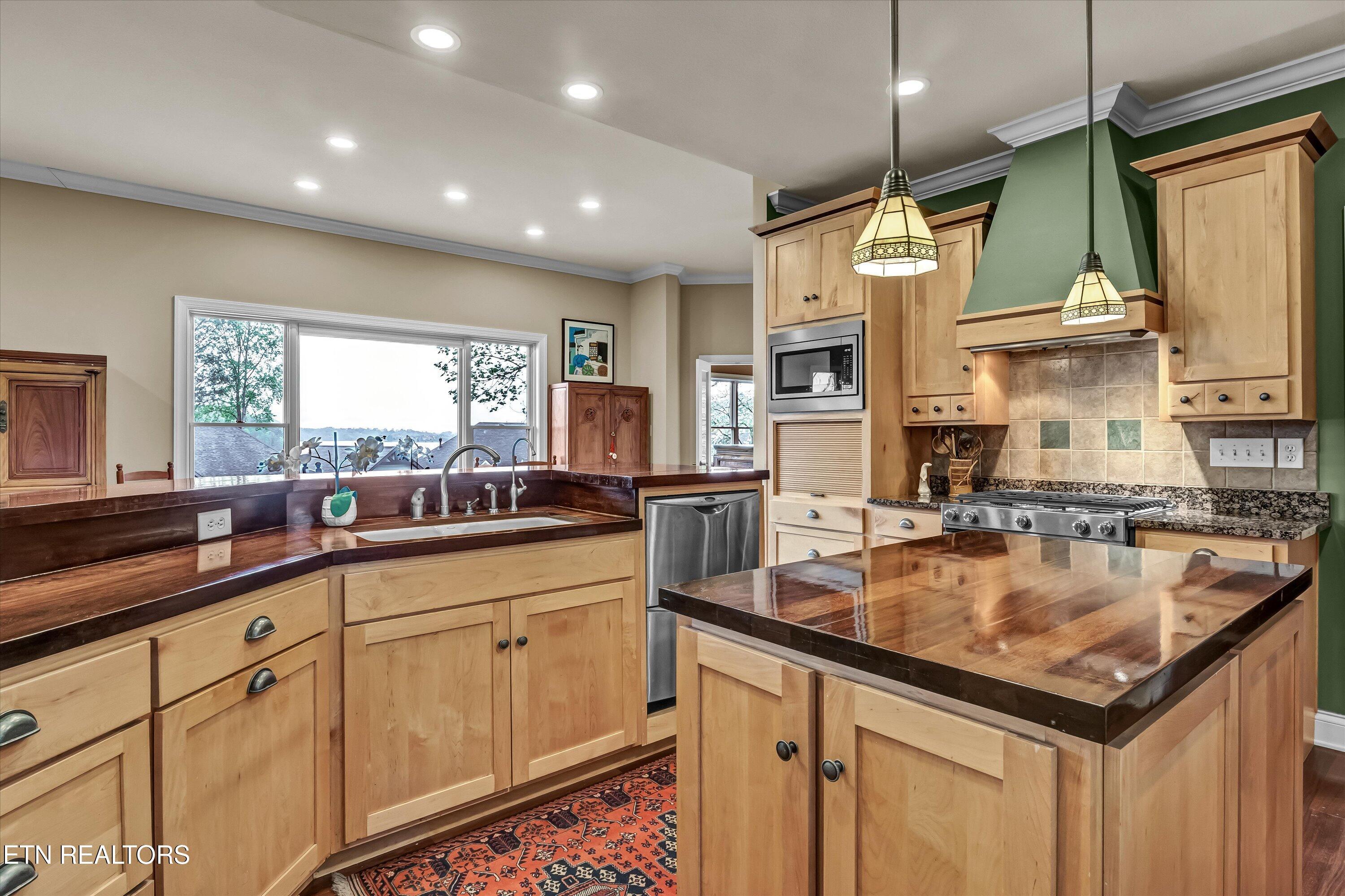 215 Dudala Way, Loudon, TN - Fort Loudoun and Tellico Lake Real Estate - Image# 7