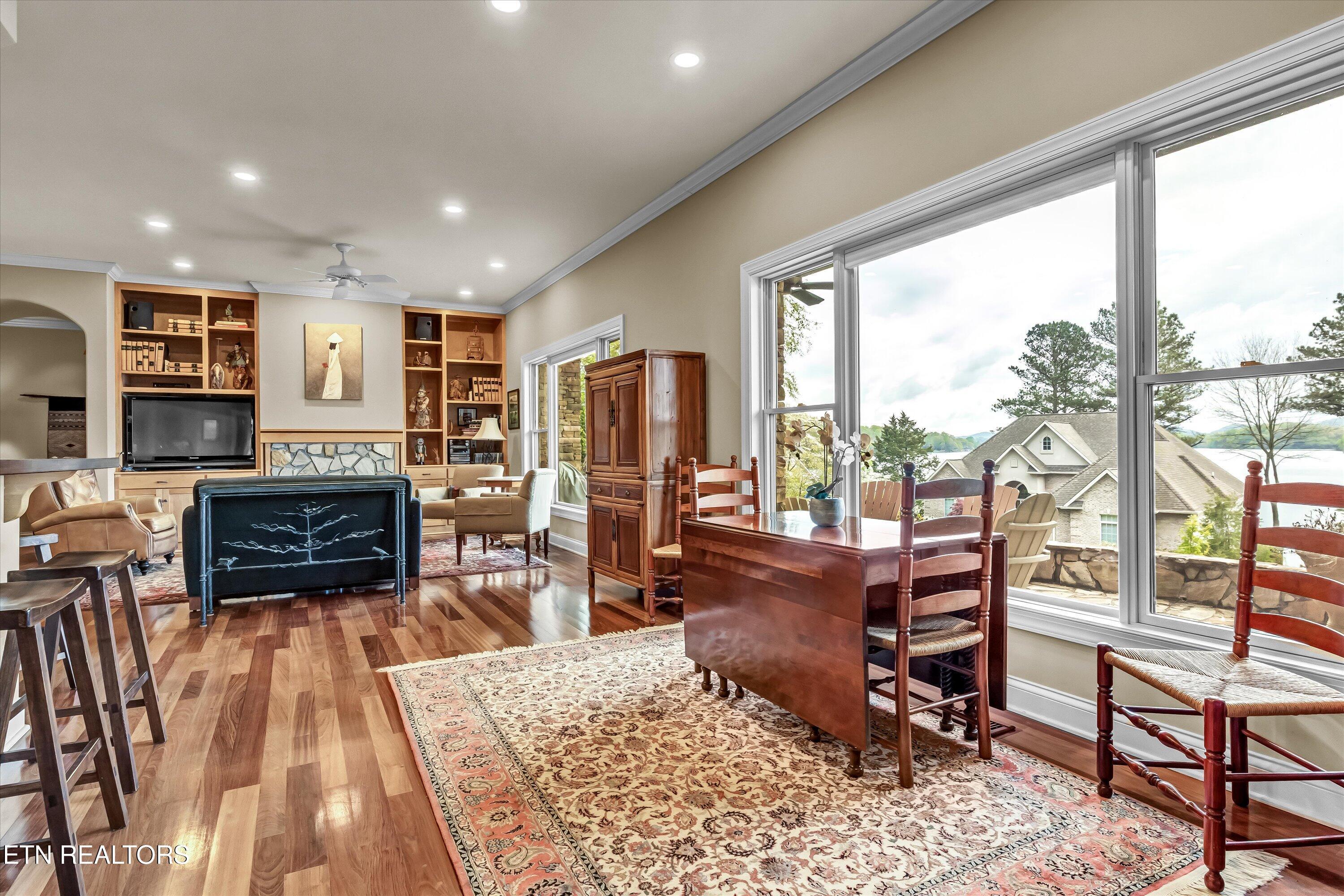 215 Dudala Way, Loudon, TN - Fort Loudoun and Tellico Lake Real Estate - Image# 8