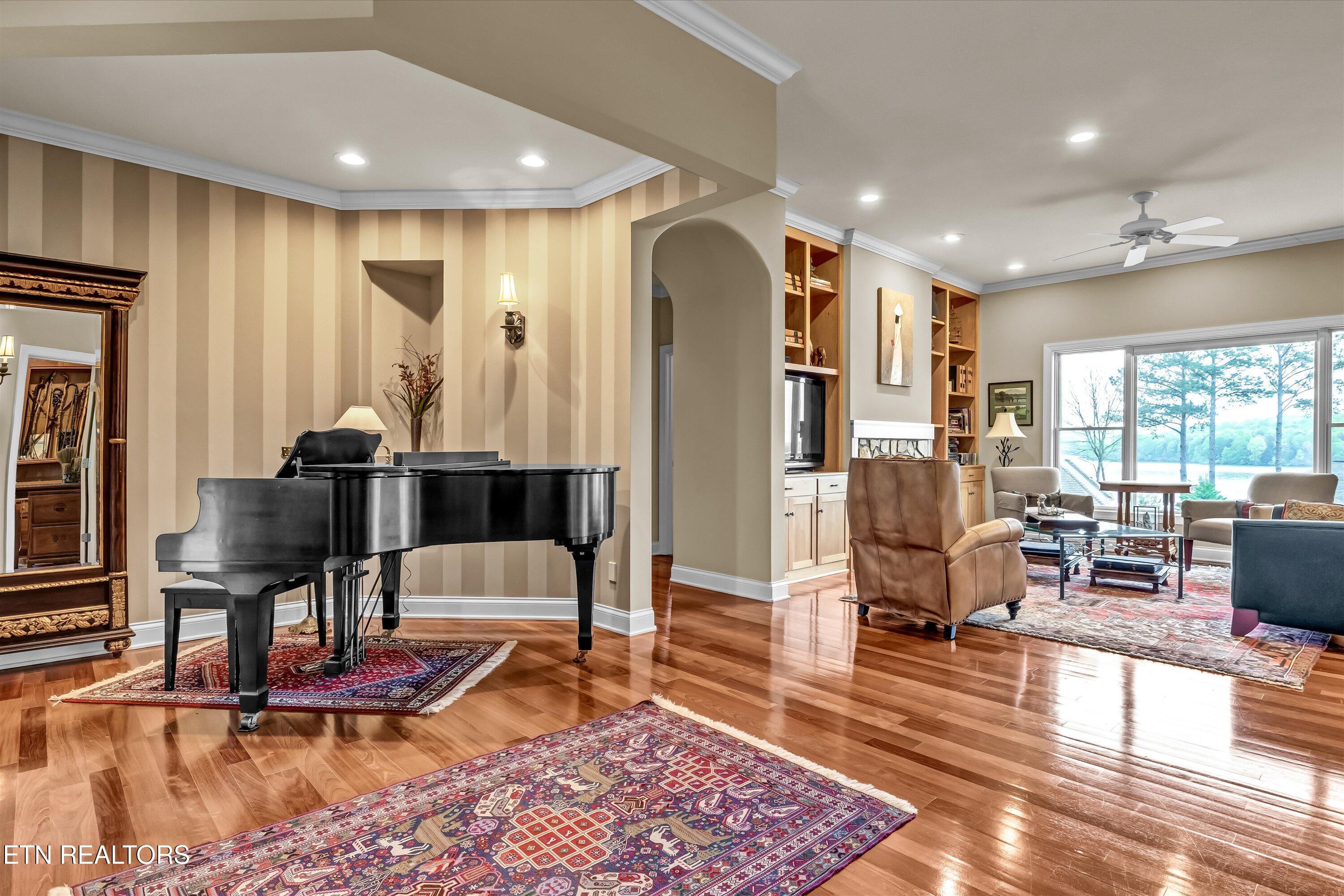 215 Dudala Way, Loudon, TN - Fort Loudoun and Tellico Lake Real Estate - Image# 4