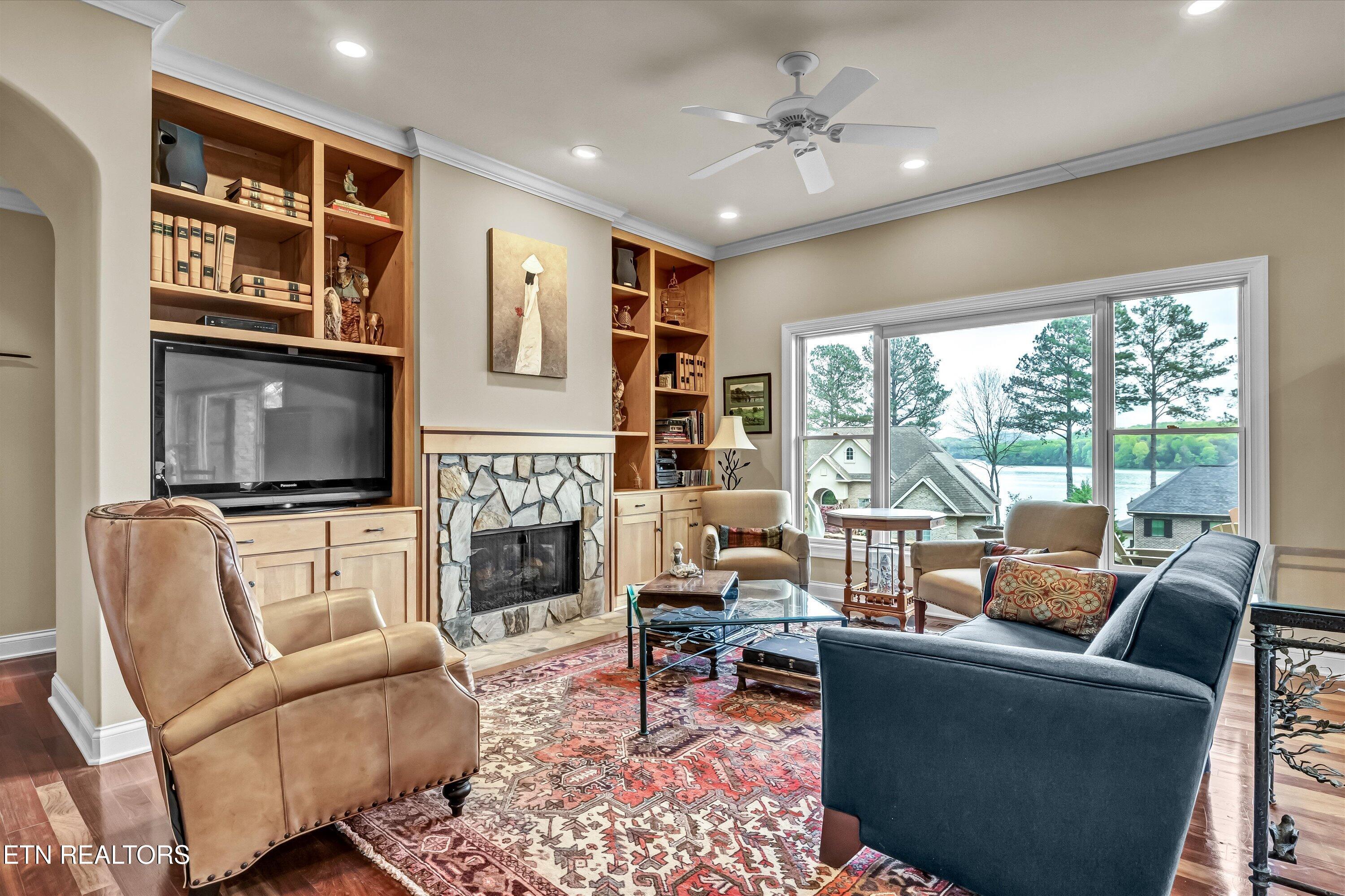 215 Dudala Way, Loudon, TN - Fort Loudoun and Tellico Lake Real Estate - Image# 9