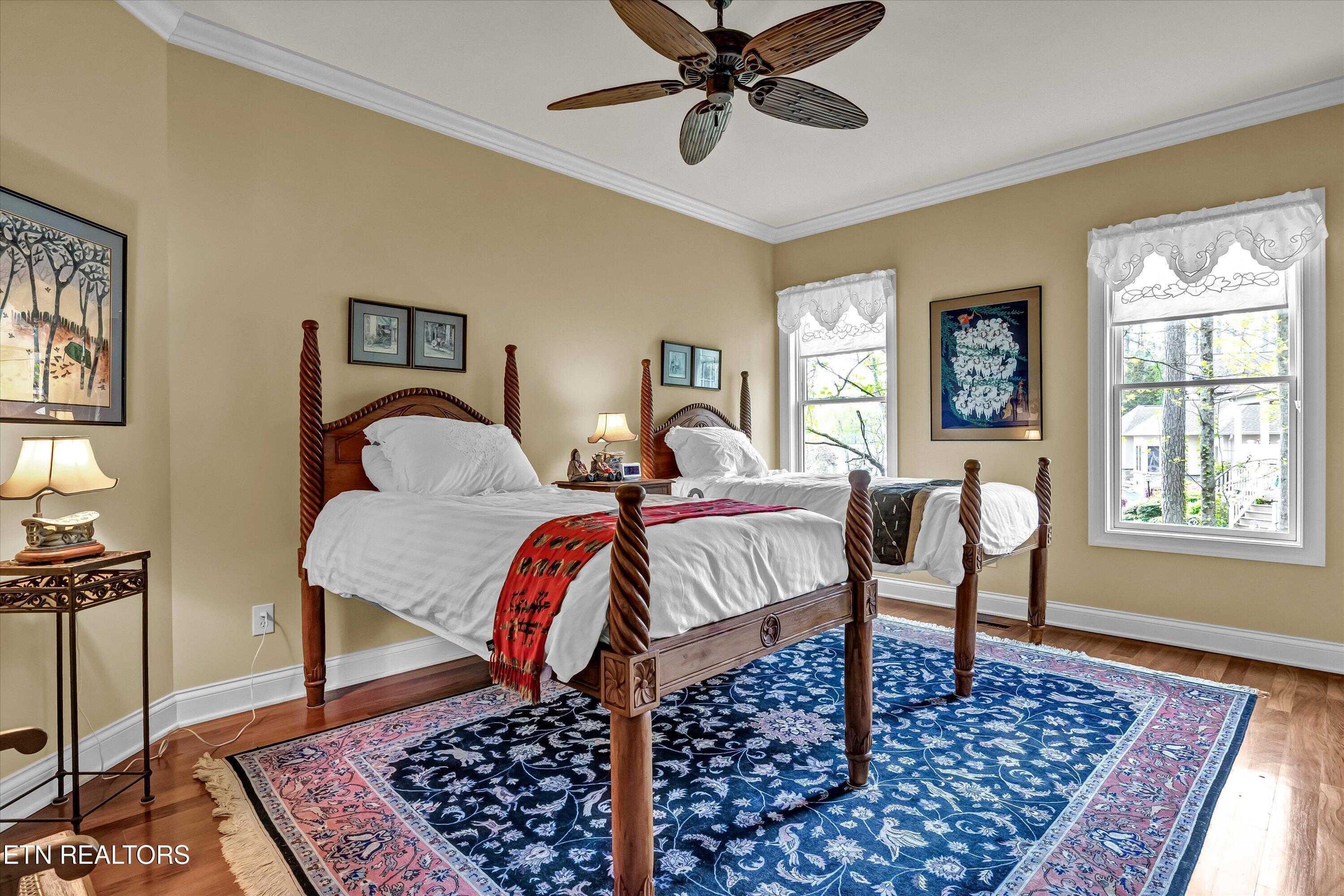 215 Dudala Way, Loudon, TN - Fort Loudoun and Tellico Lake Real Estate - Image# 16