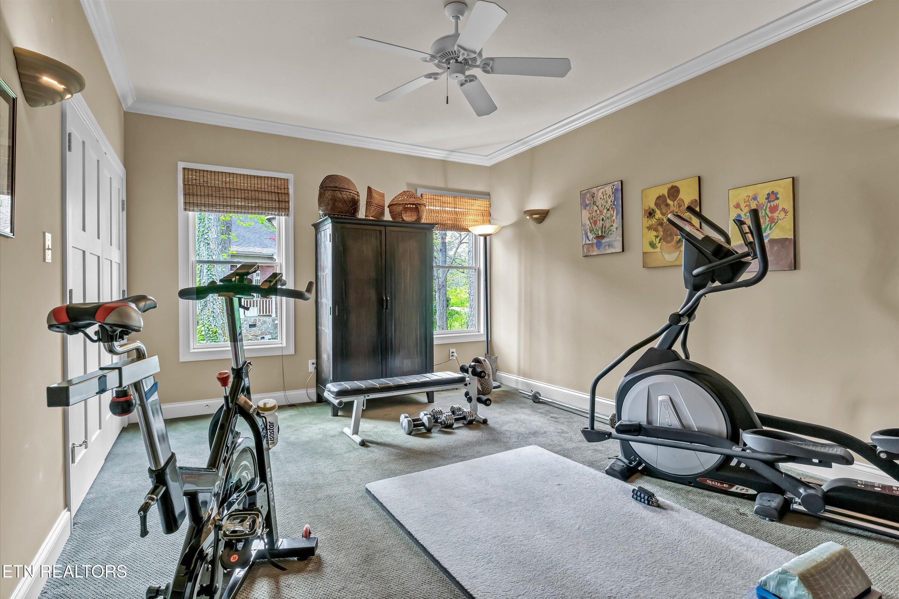 215 Dudala Way, Loudon, TN - Fort Loudoun and Tellico Lake Real Estate - Image# 18