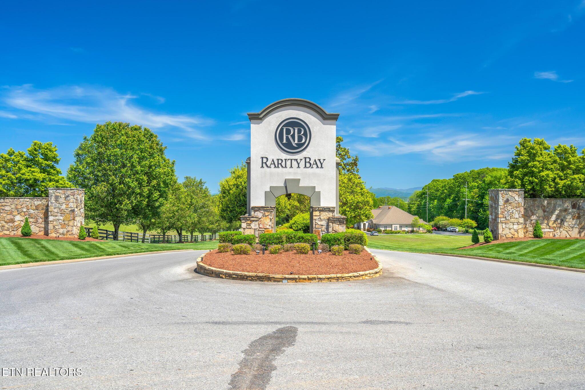 535 Rarity Bay Pkwy, Vonore, TN - Fort Loudoun and Tellico Lake Real Estate - Image# 36