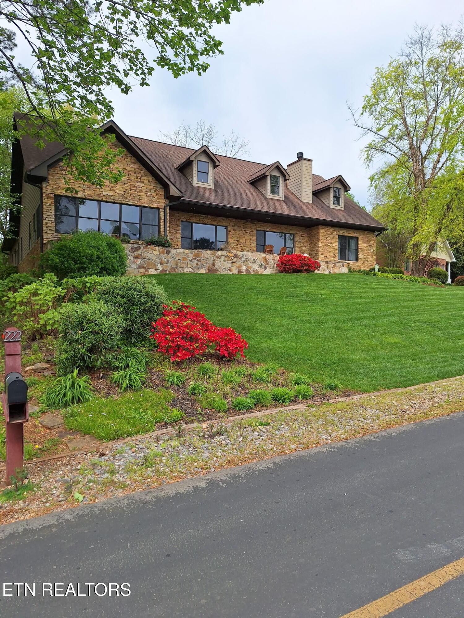 215 Dudala Way, Loudon, TN - Fort Loudoun and Tellico Lake Real Estate - Image# 22