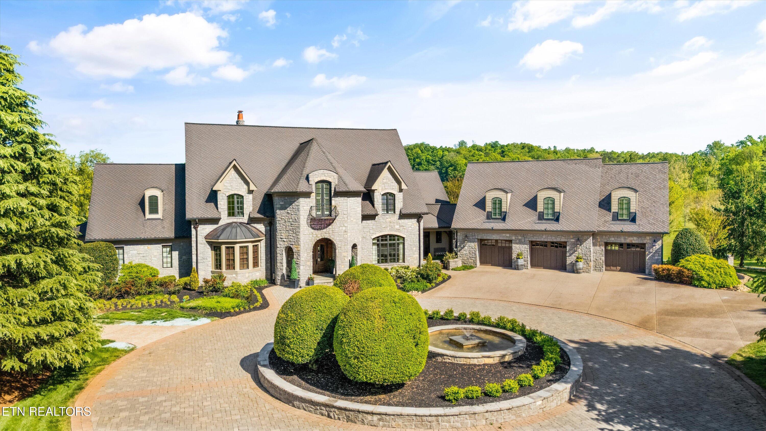 3847 River Vista Way, Louisville, TN - Fort Loudoun and Tellico Lake Real Estate - Image# 2