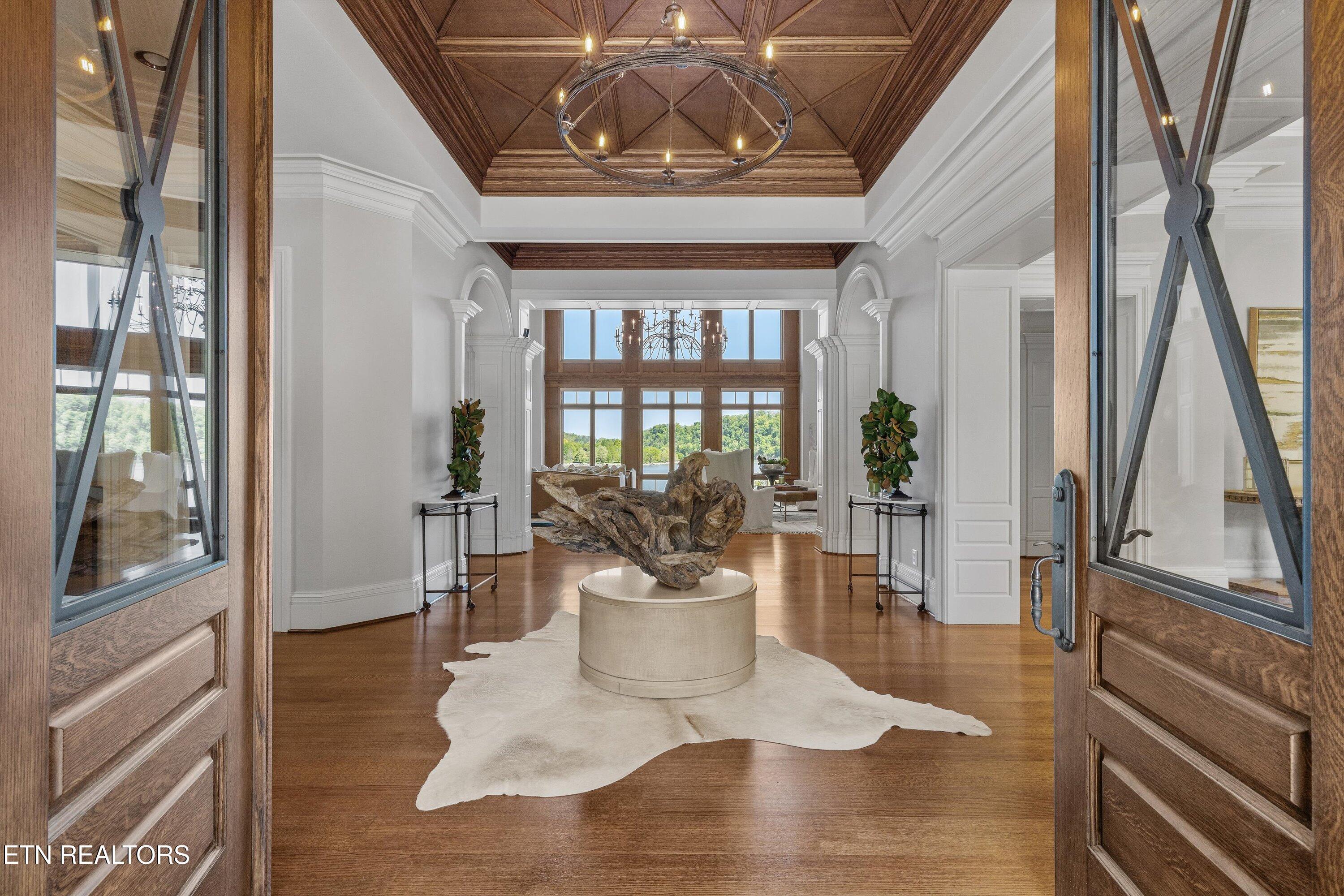 3847 River Vista Way, Louisville, TN - Fort Loudoun and Tellico Lake Real Estate - Image# 3