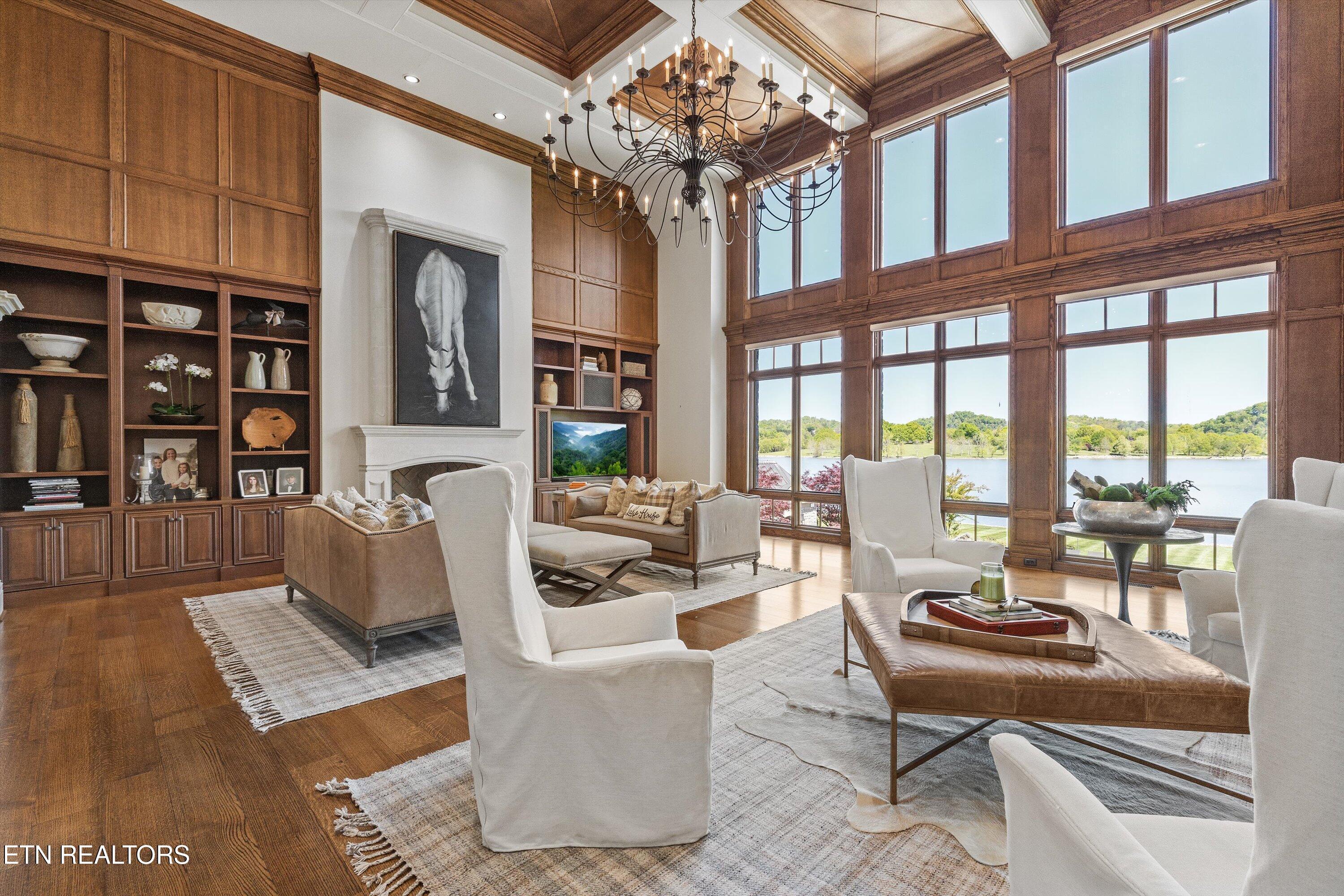 3847 River Vista Way, Louisville, TN - Fort Loudoun and Tellico Lake Real Estate - Image# 6