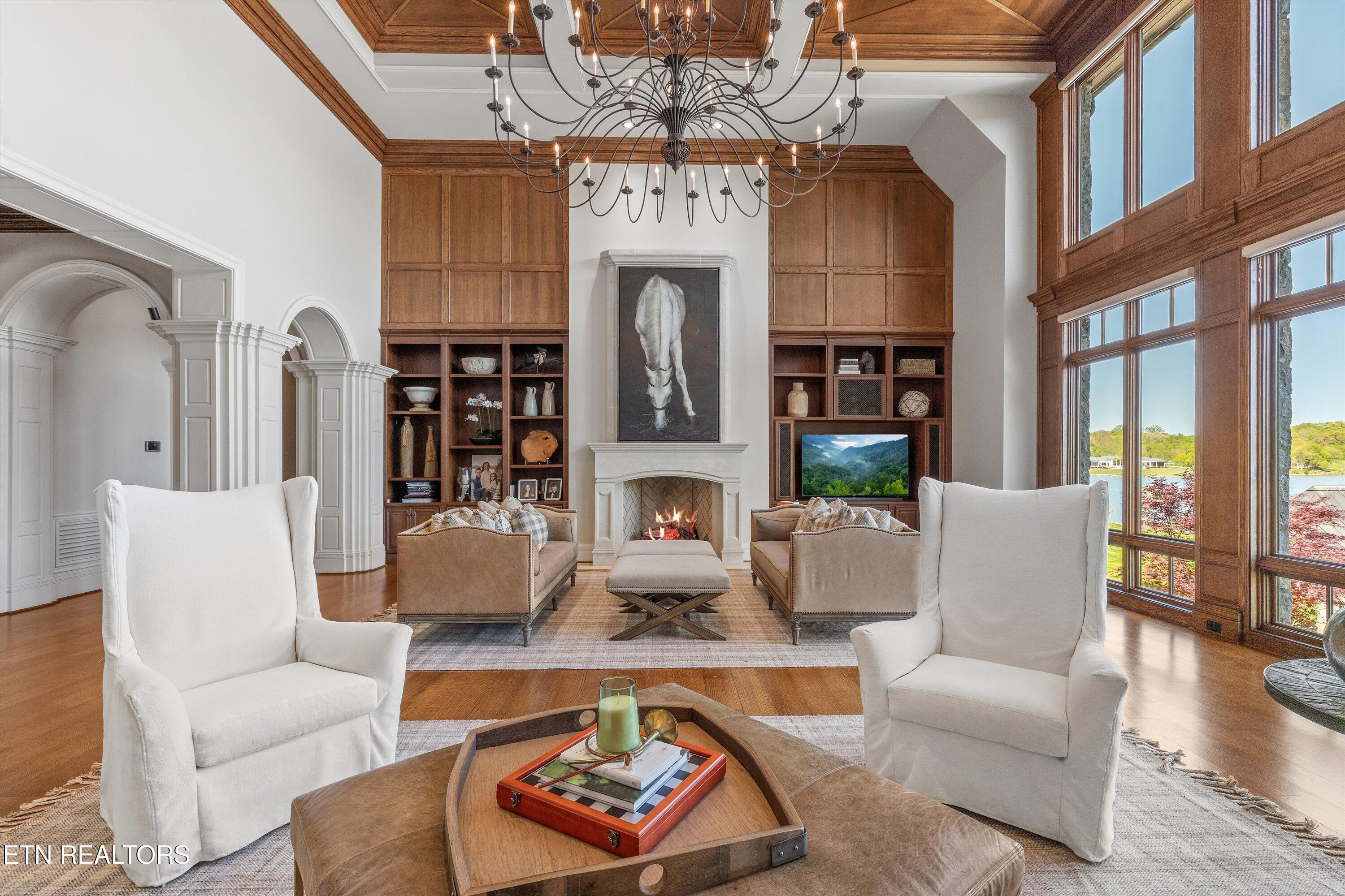 3847 River Vista Way, Louisville, TN - Fort Loudoun and Tellico Lake Real Estate - Image# 7