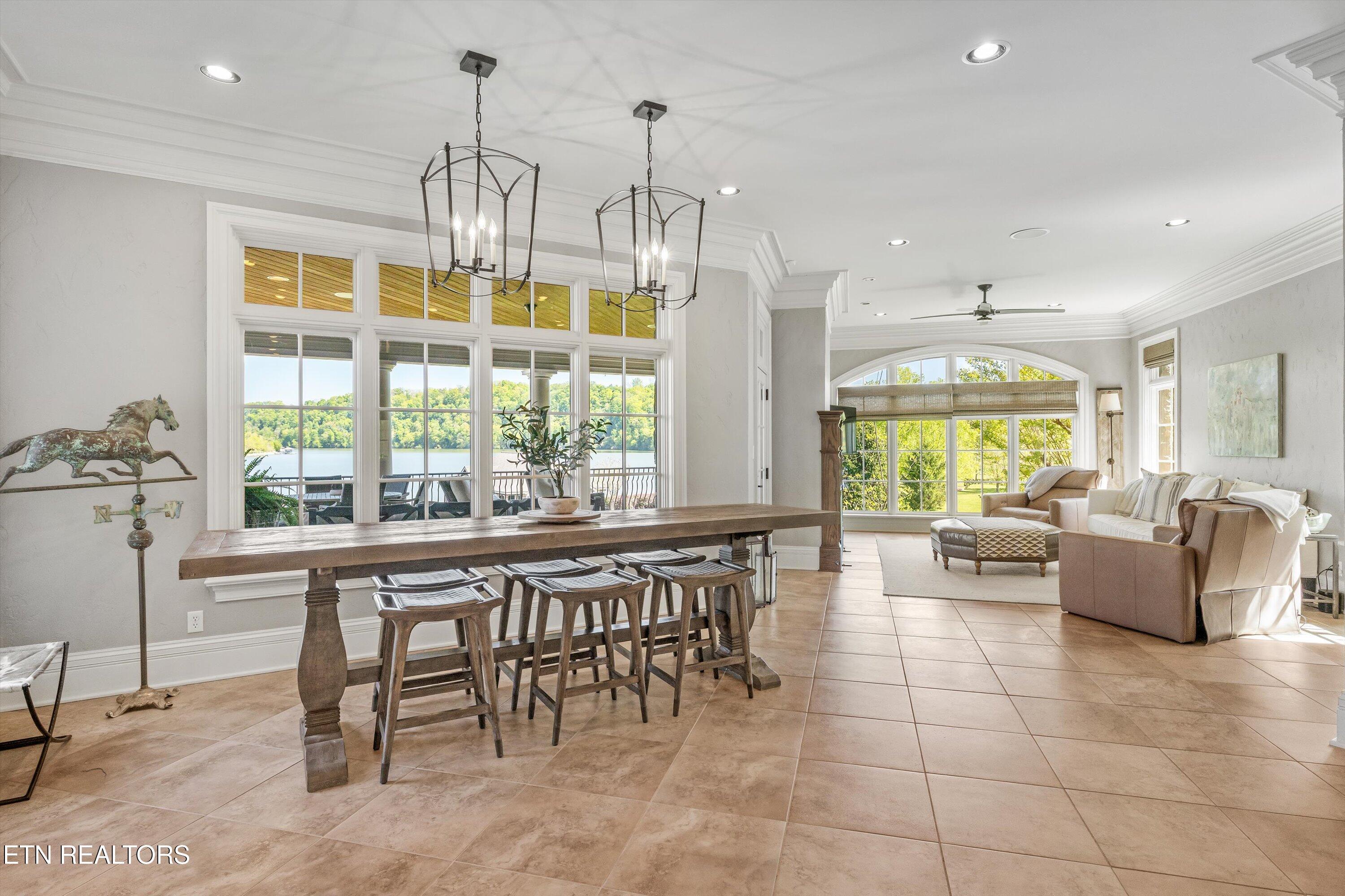 3847 River Vista Way, Louisville, TN - Fort Loudoun and Tellico Lake Real Estate - Image# 11