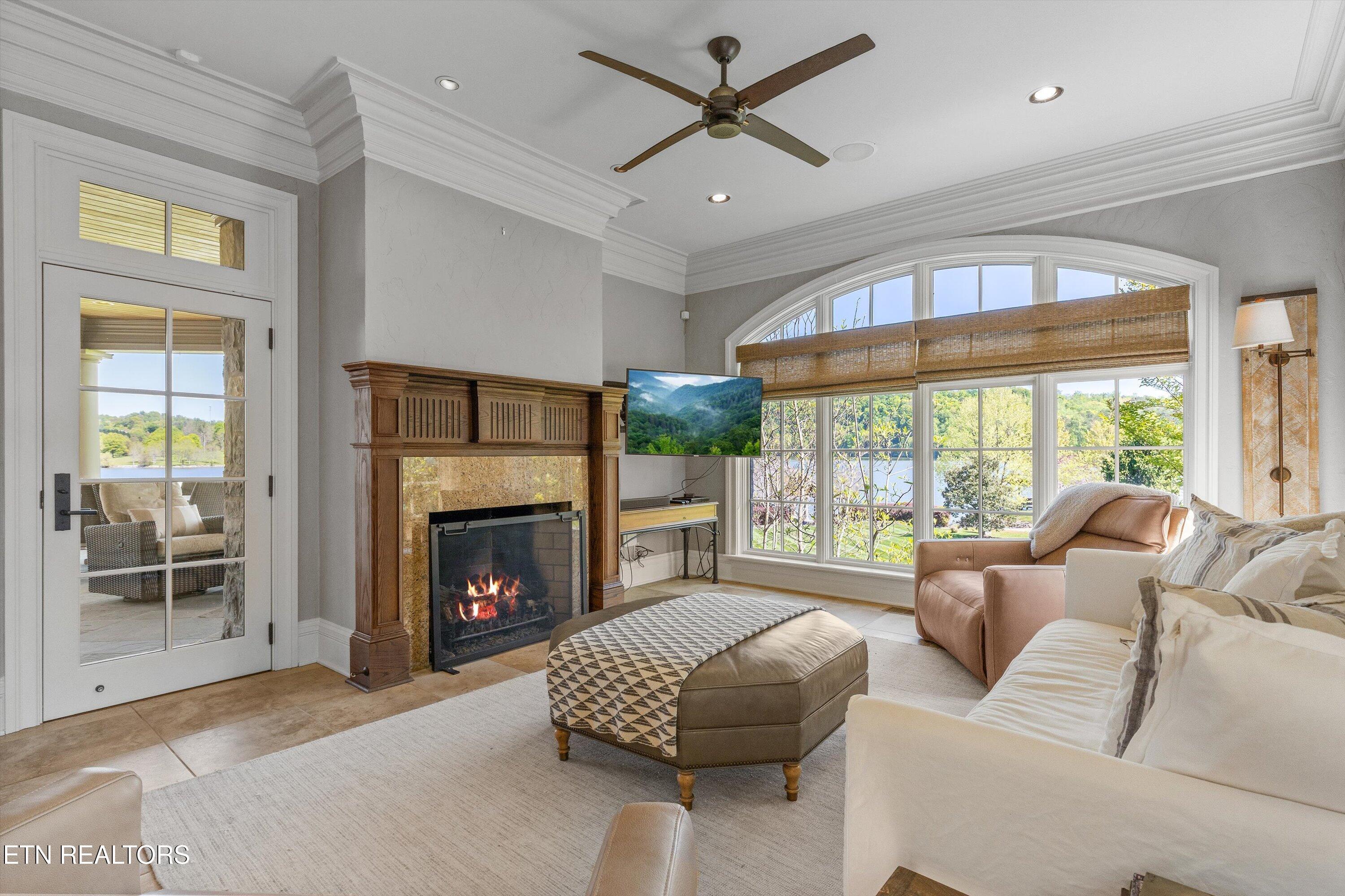 3847 River Vista Way, Louisville, TN - Fort Loudoun and Tellico Lake Real Estate - Image# 12