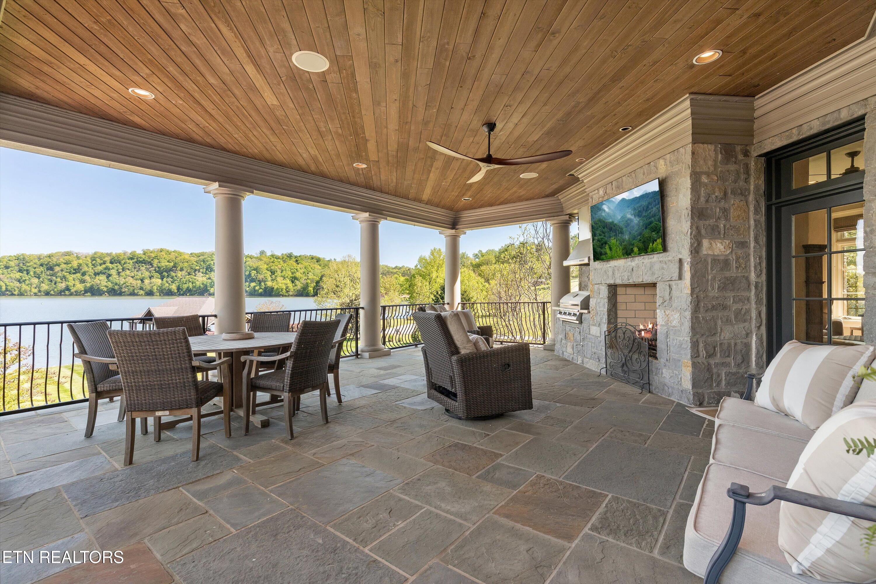 3847 River Vista Way, Louisville, TN - Fort Loudoun and Tellico Lake Real Estate - Image# 13