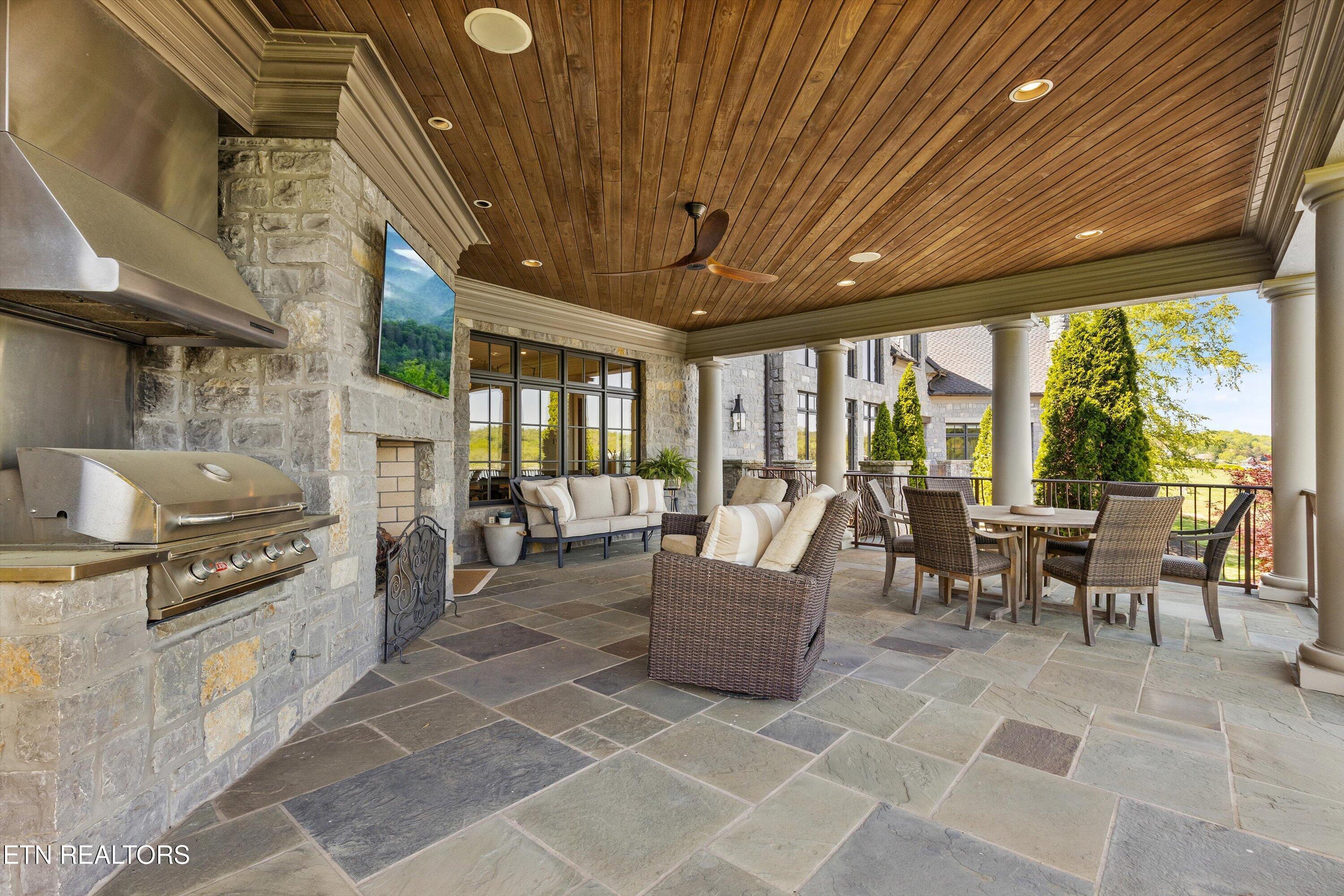 3847 River Vista Way, Louisville, TN - Fort Loudoun and Tellico Lake Real Estate - Image# 14
