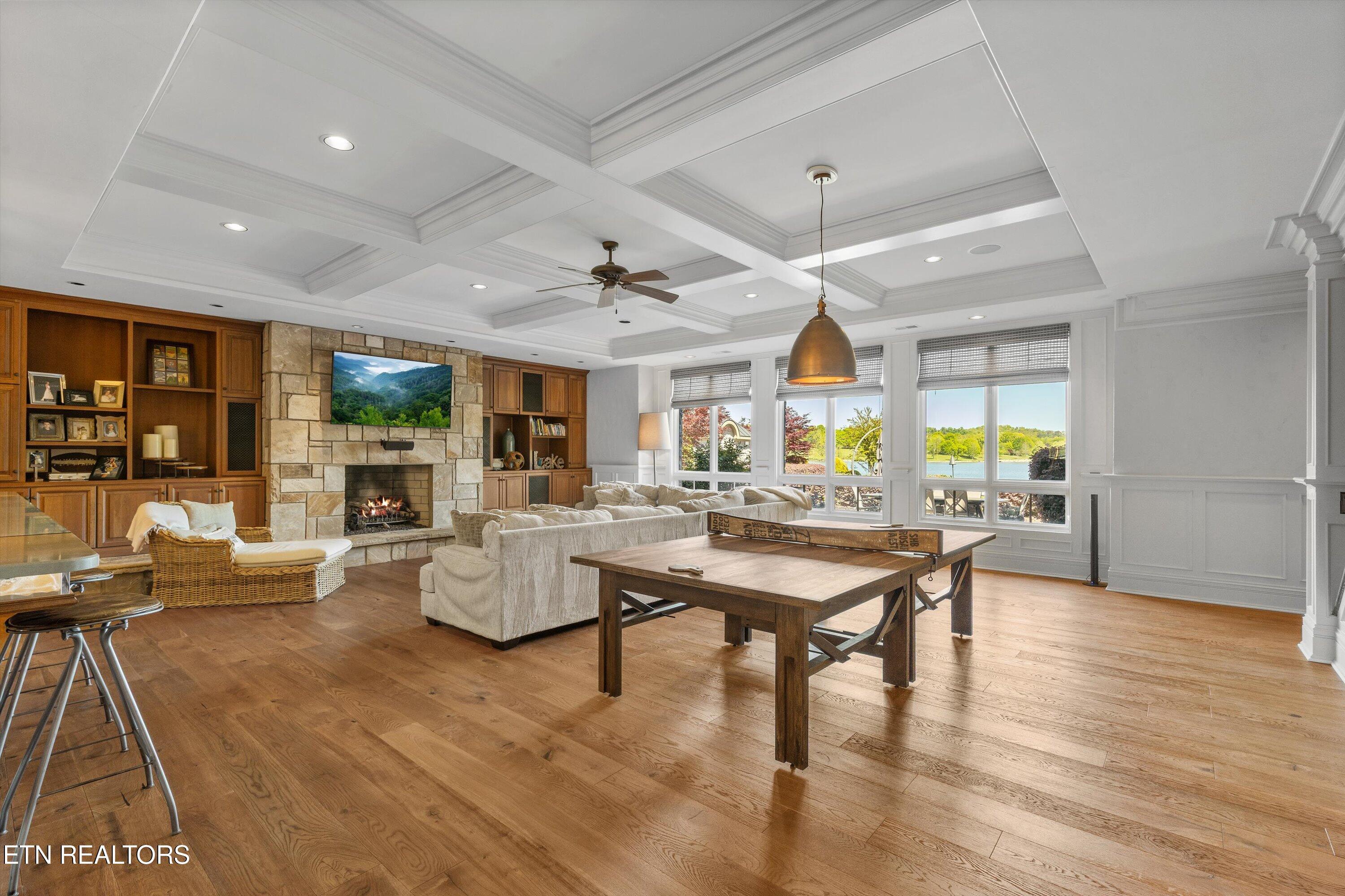 3847 River Vista Way, Louisville, TN - Fort Loudoun and Tellico Lake Real Estate - Image# 20