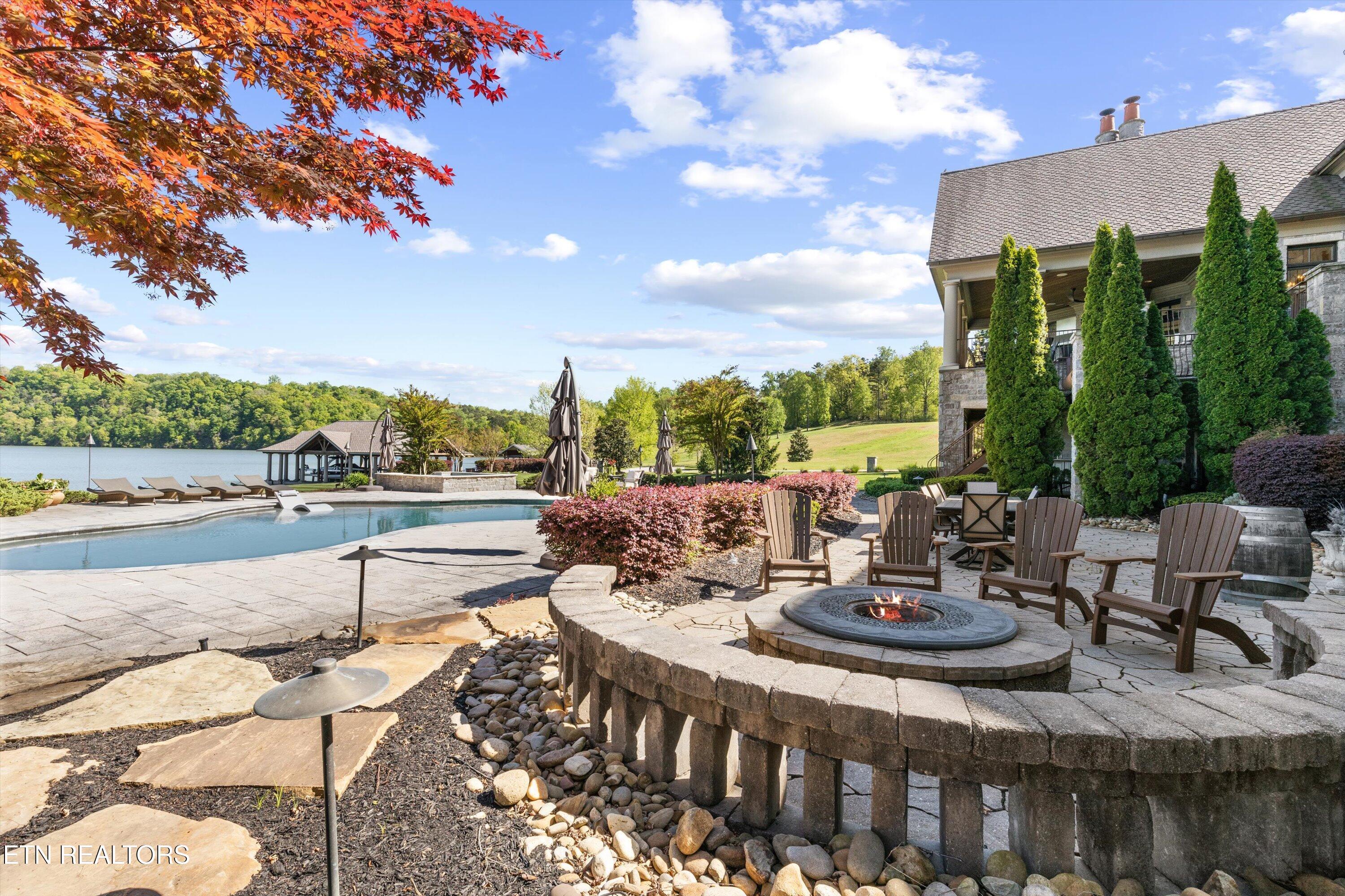 3847 River Vista Way, Louisville, TN - Fort Loudoun and Tellico Lake Real Estate - Image# 44