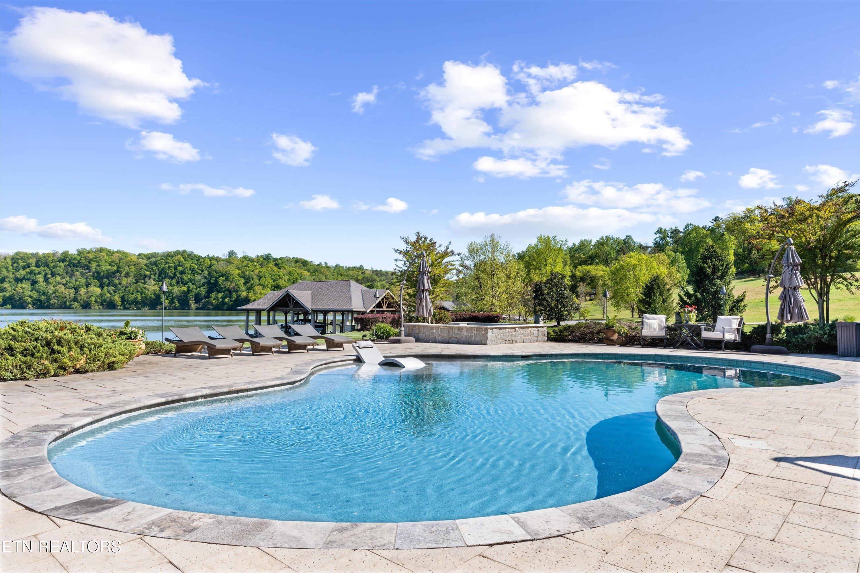 3847 River Vista Way, Louisville, TN - Fort Loudoun and Tellico Lake Real Estate - Image# 46
