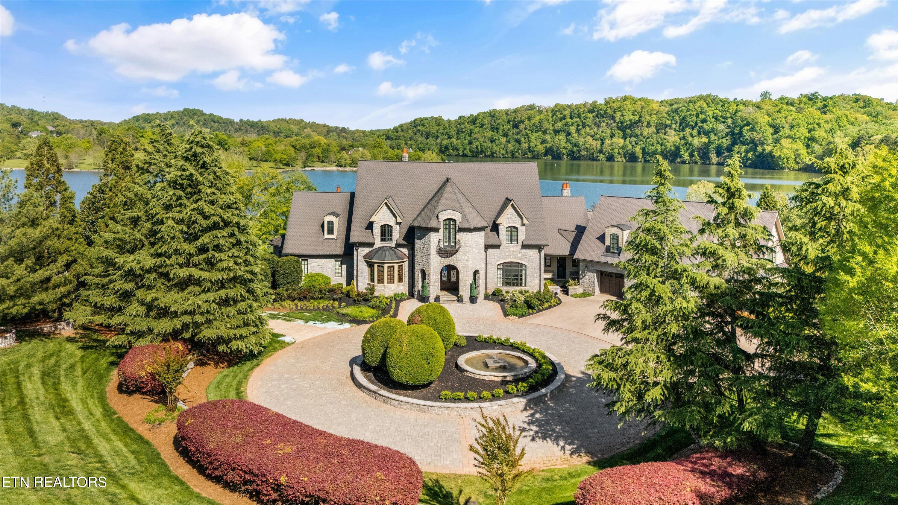 3847 River Vista Way, Louisville, TN - Fort Loudoun and Tellico Lake Real Estate - Image# 1