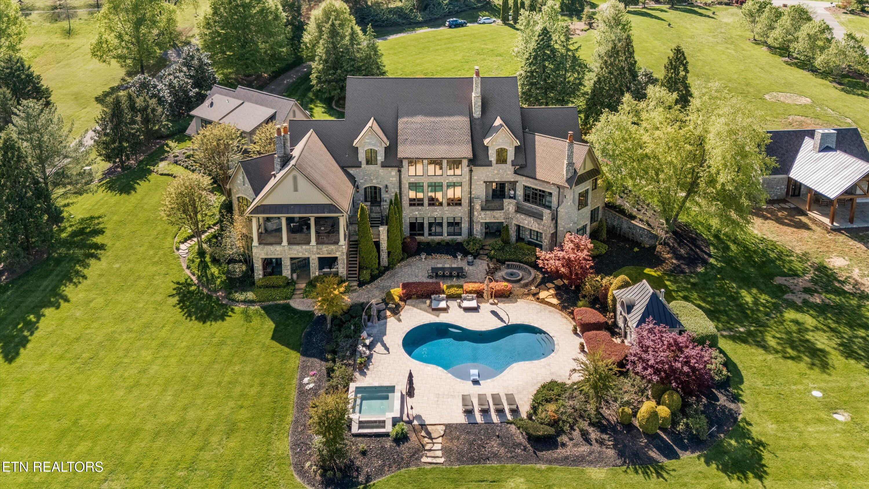 3847 River Vista Way, Louisville, TN - Fort Loudoun and Tellico Lake Real Estate - Image# 50