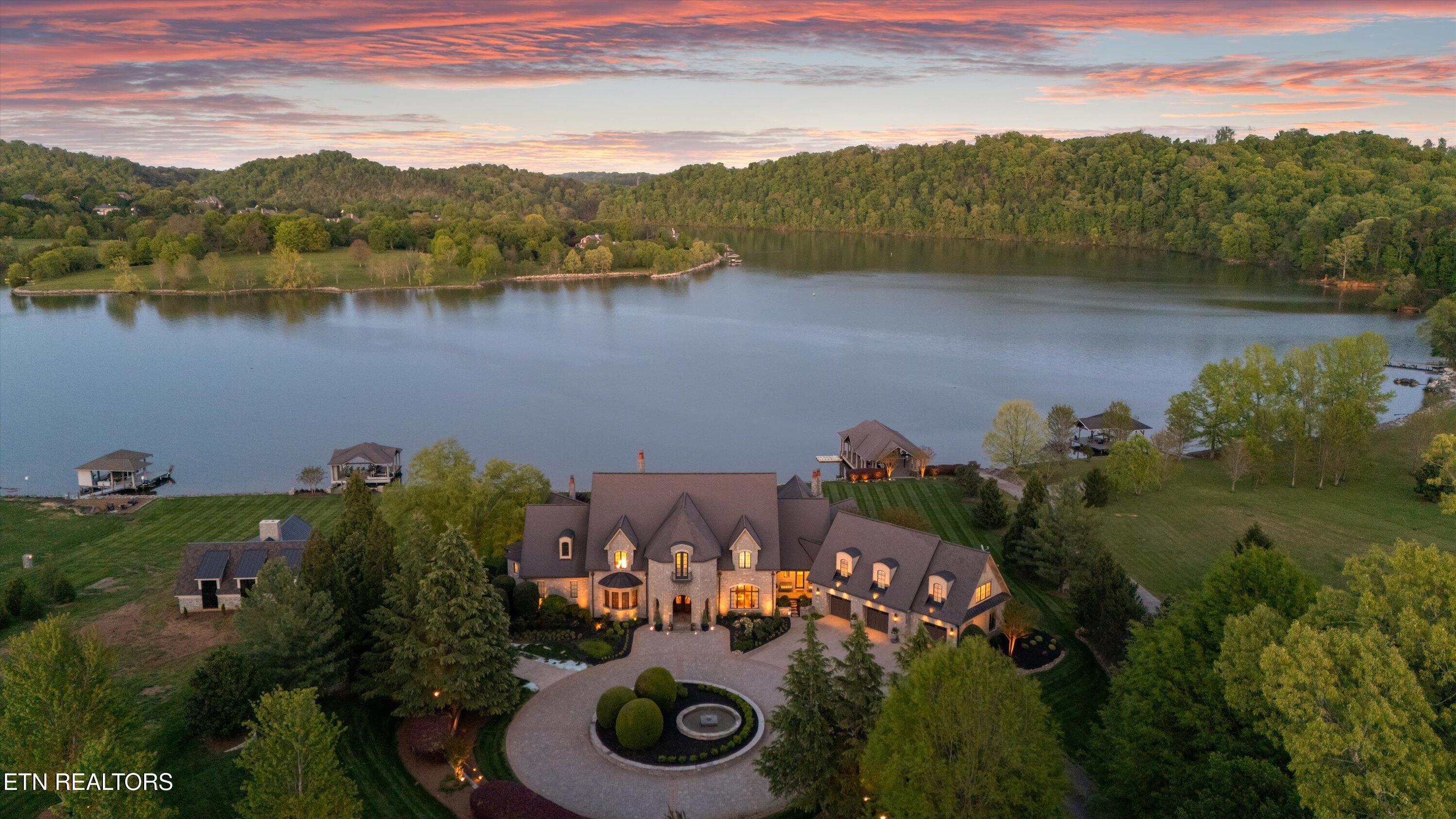 3847 River Vista Way, Louisville, TN - Fort Loudoun and Tellico Lake Real Estate - Image# 56