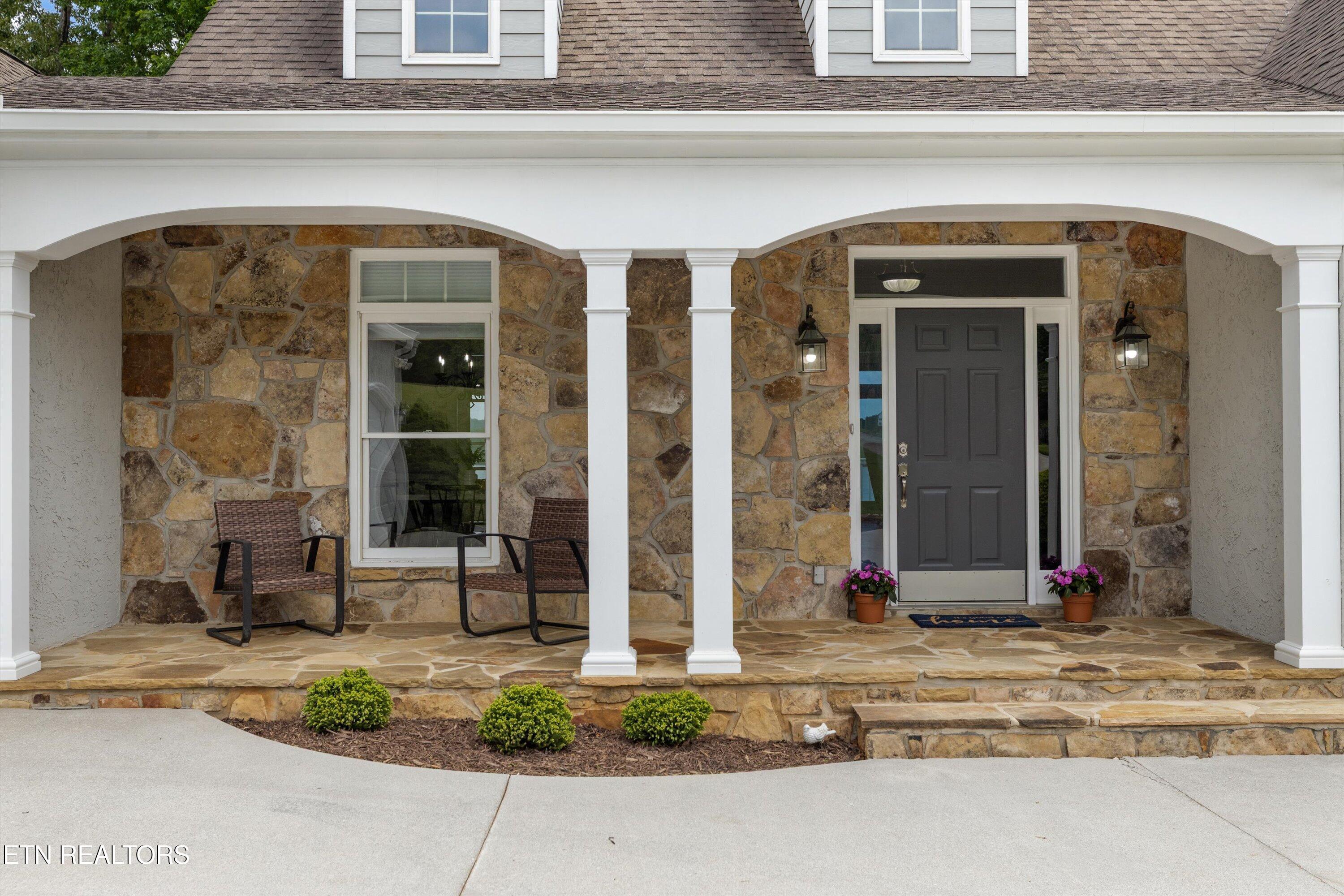 4228 Ridge Water Rd, Louisville, TN - Fort Loudoun and Tellico Lake Real Estate - Image# 3