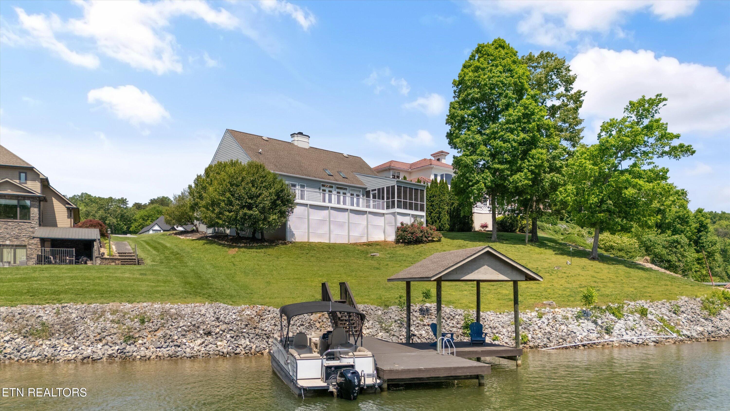 4228 Ridge Water Rd, Louisville, TN - Fort Loudoun and Tellico Lake Real Estate - Image# 43