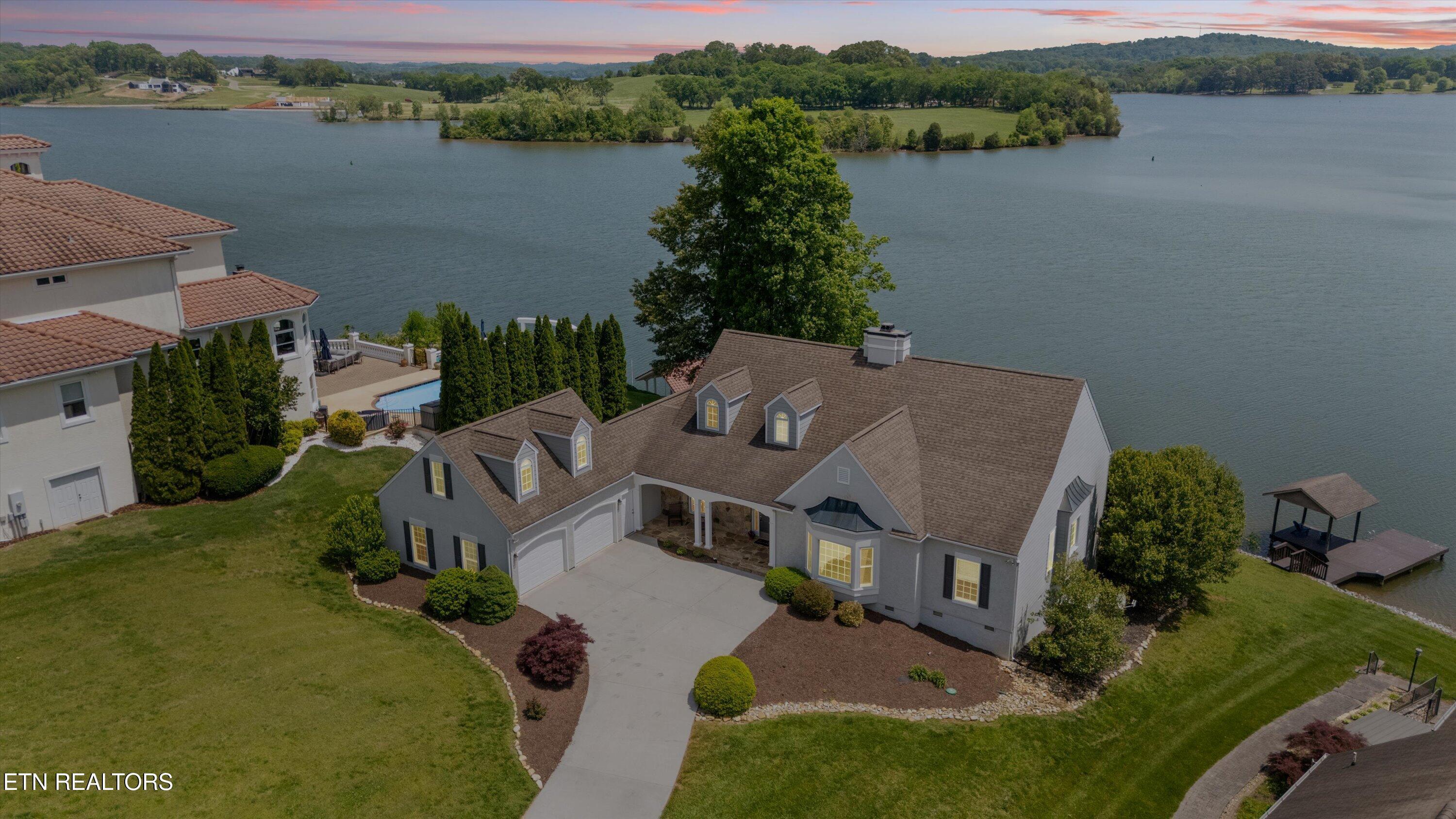 4228 Ridge Water Rd, Louisville, TN - Fort Loudoun and Tellico Lake Real Estate - Image# 52