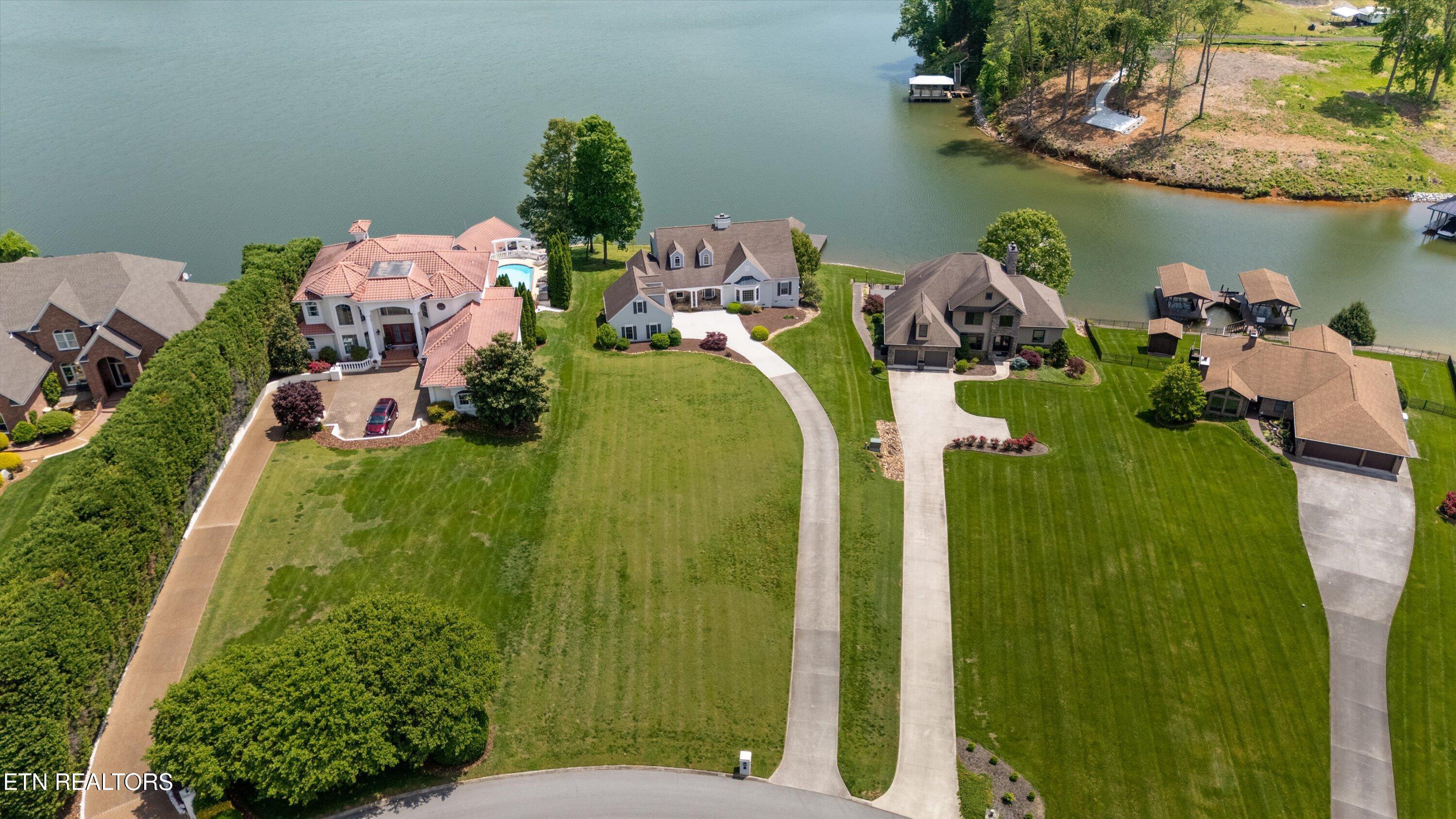 4228 Ridge Water Rd, Louisville, TN - Fort Loudoun and Tellico Lake Real Estate - Image# 46