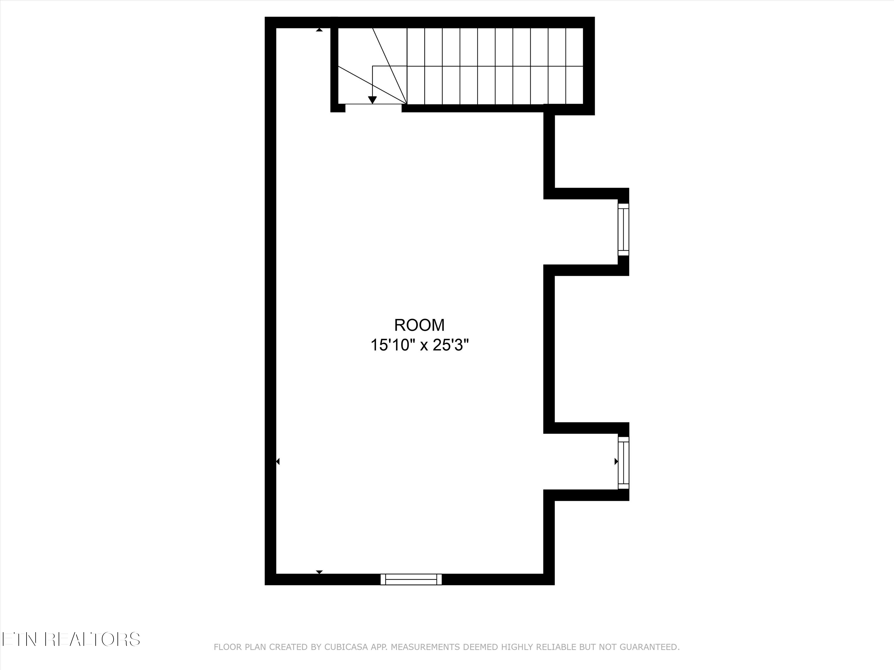 4228 Ridge Water Rd, Louisville, TN - Fort Loudoun and Tellico Lake Real Estate - Image# 4