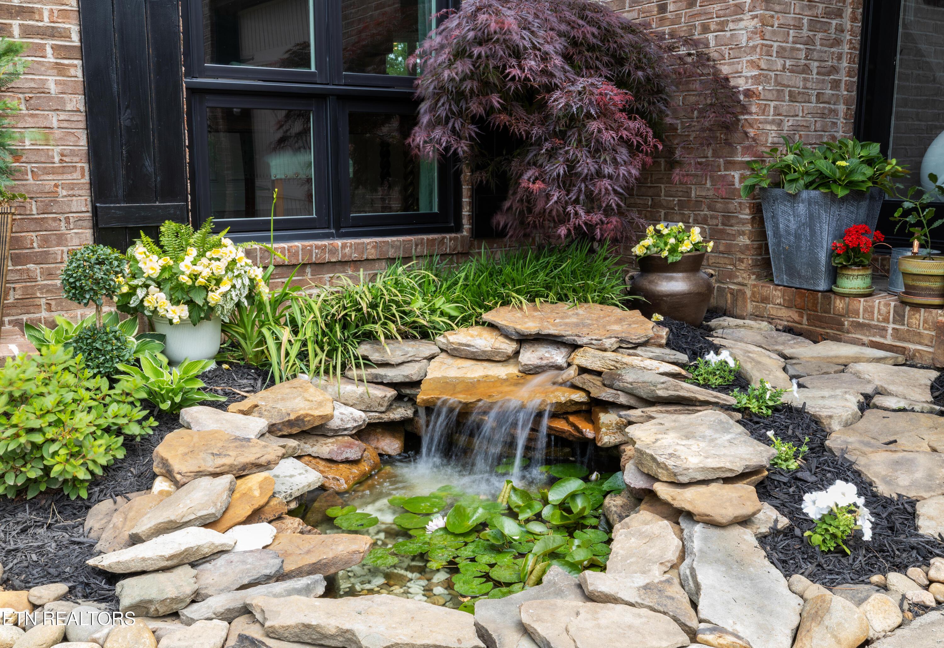 12510 Choto Mill Lane, Knoxville, TN - Fort Loudoun and Tellico Lake Real Estate - Image# 2