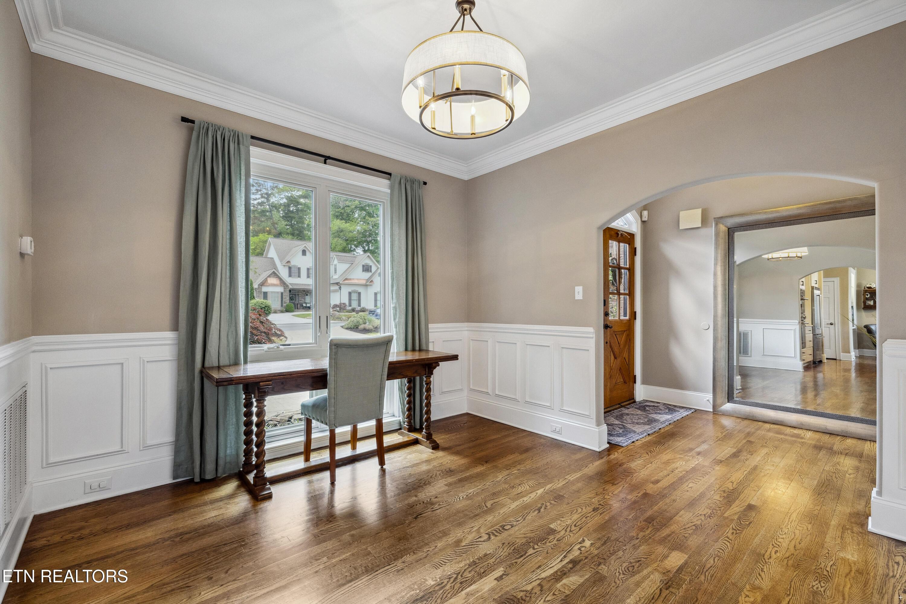 12510 Choto Mill Lane, Knoxville, TN - Fort Loudoun and Tellico Lake Real Estate - Image# 4