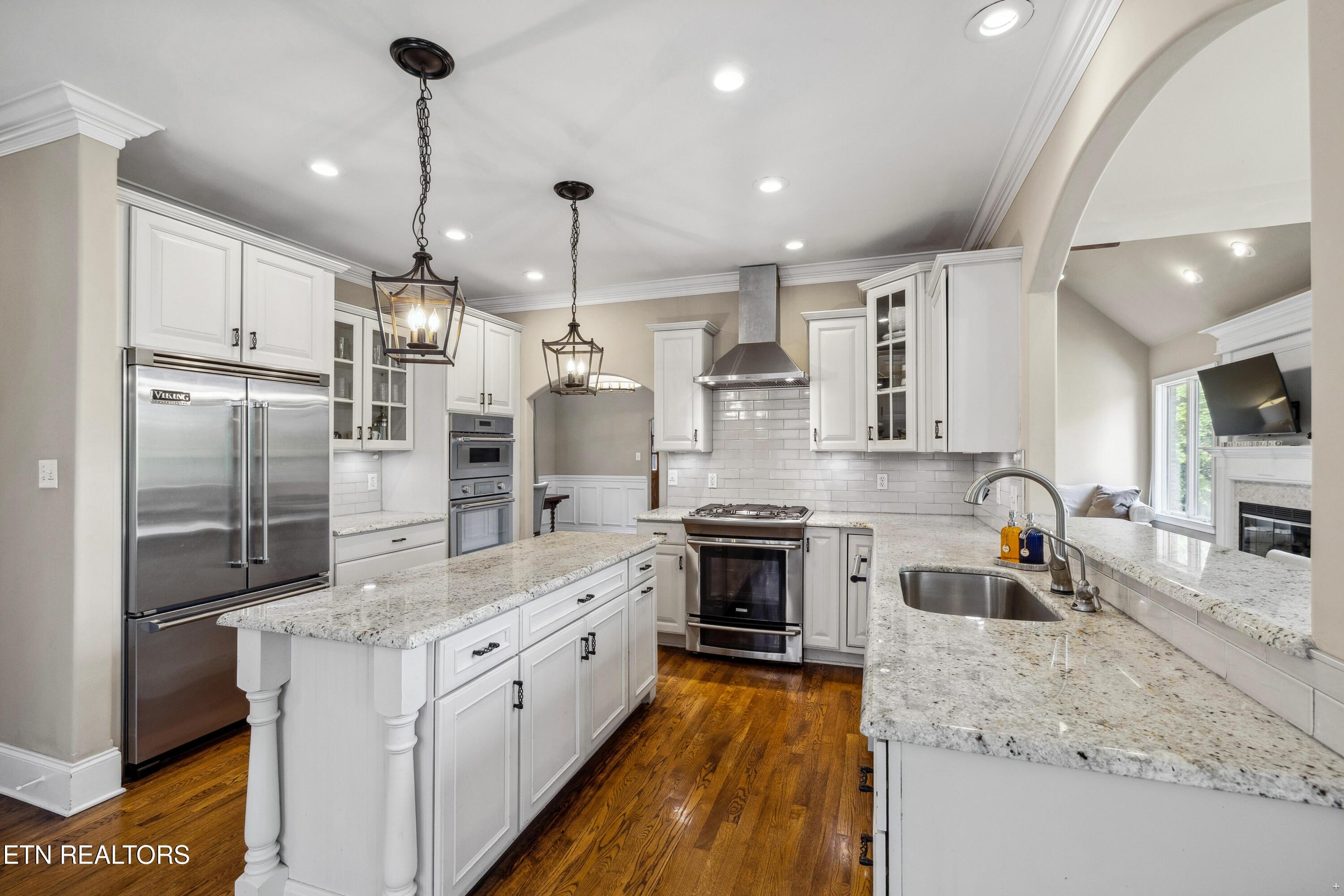 12510 Choto Mill Lane, Knoxville, TN - Fort Loudoun and Tellico Lake Real Estate - Image# 5