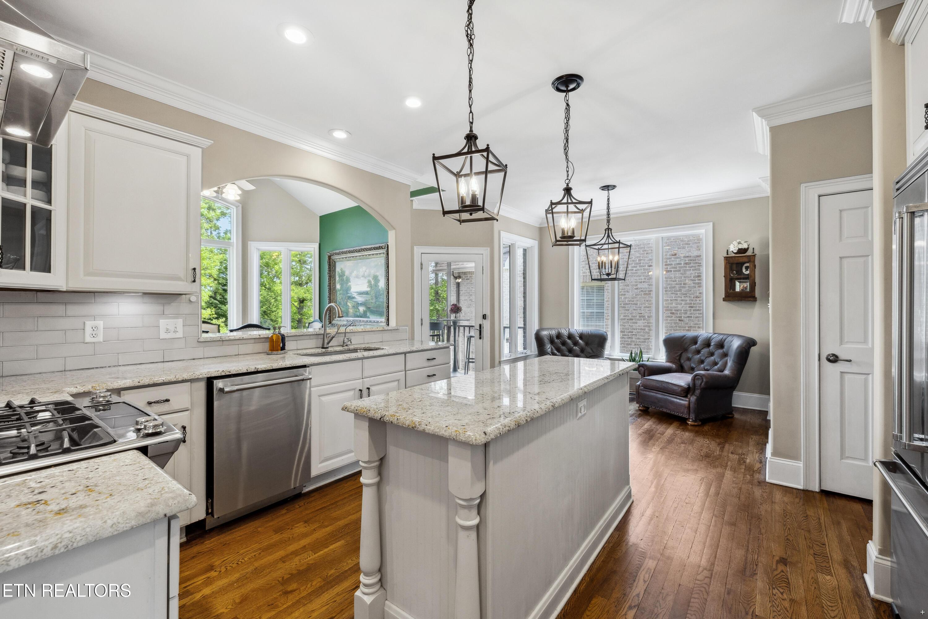 12510 Choto Mill Lane, Knoxville, TN - Fort Loudoun and Tellico Lake Real Estate - Image# 7