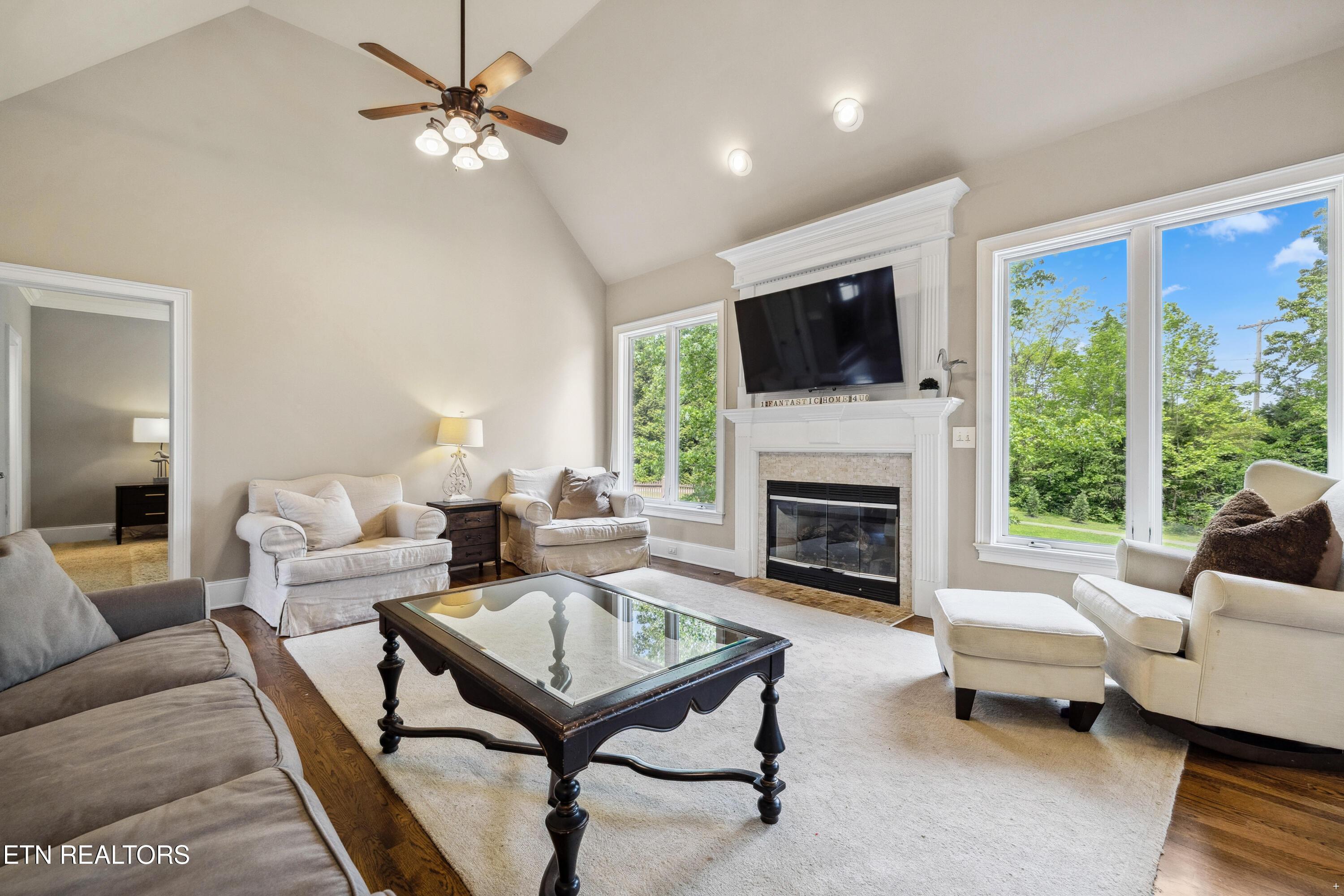 12510 Choto Mill Lane, Knoxville, TN - Fort Loudoun and Tellico Lake Real Estate - Image# 12