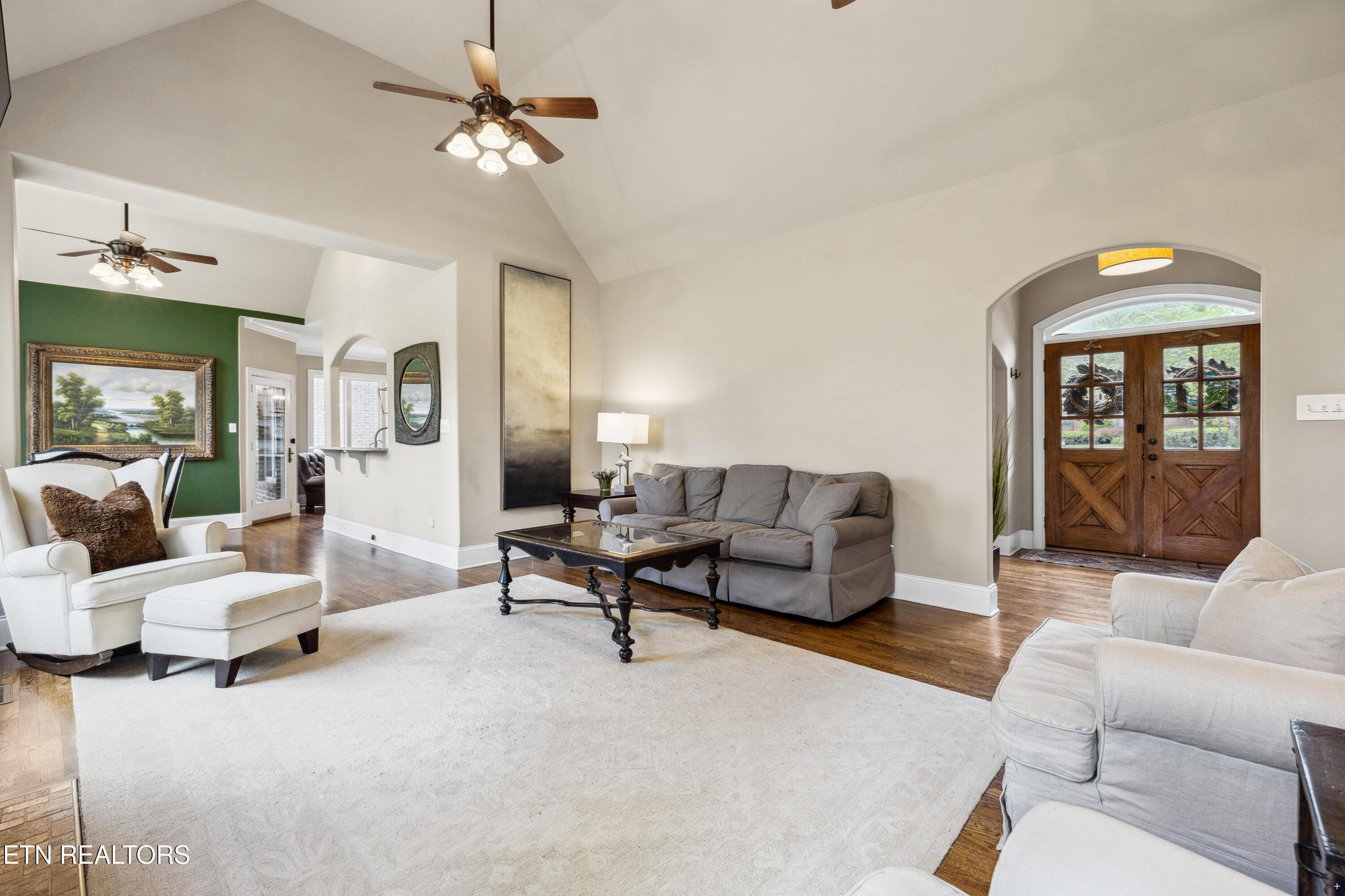 12510 Choto Mill Lane, Knoxville, TN - Fort Loudoun and Tellico Lake Real Estate - Image# 17