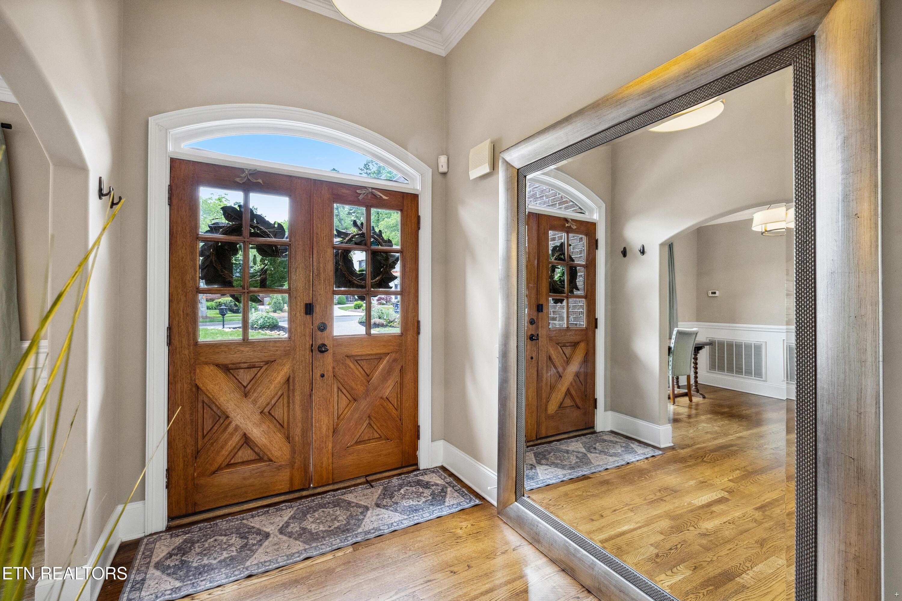 12510 Choto Mill Lane, Knoxville, TN - Fort Loudoun and Tellico Lake Real Estate - Image# 18