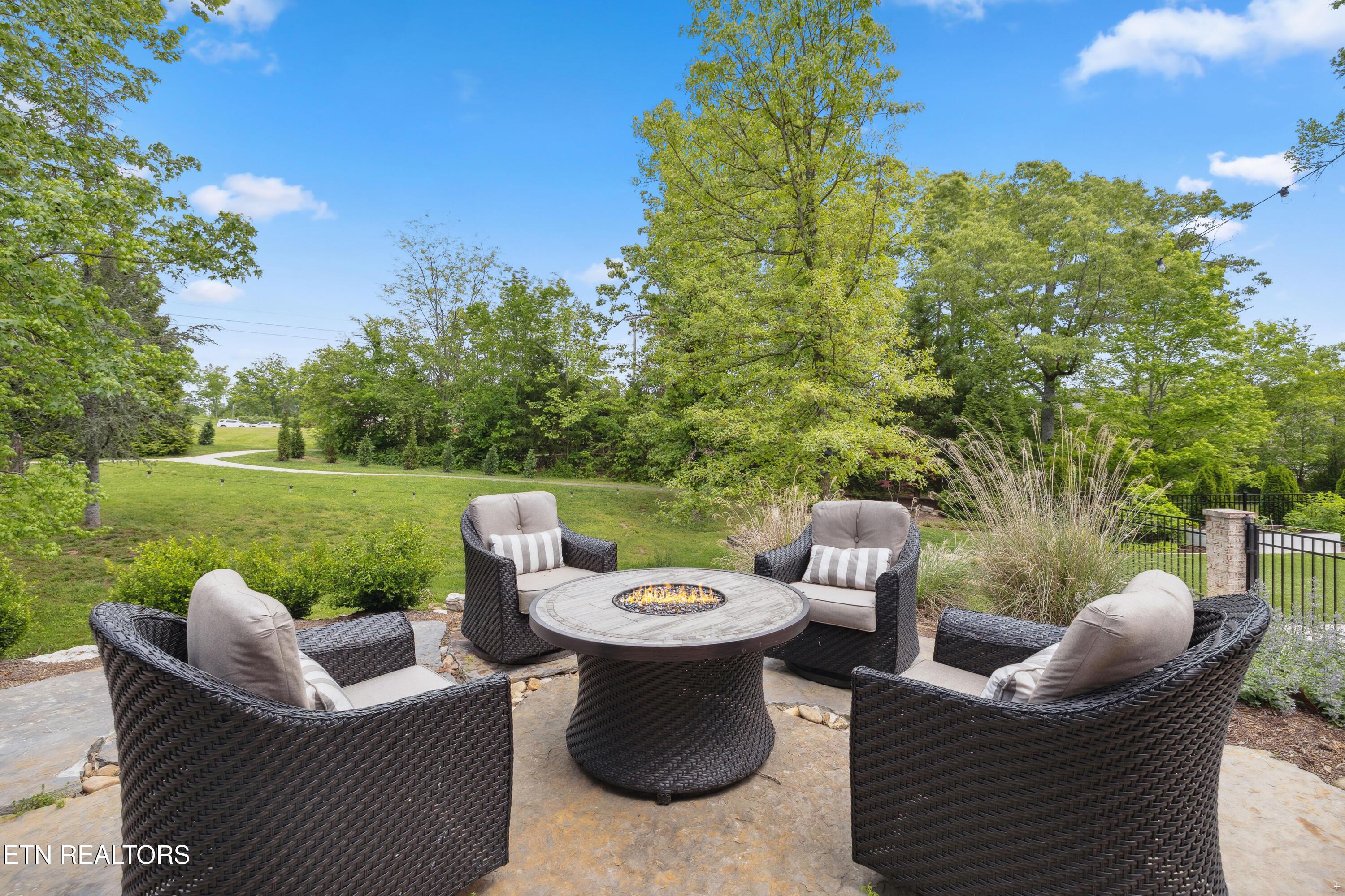 12510 Choto Mill Lane, Knoxville, TN - Fort Loudoun and Tellico Lake Real Estate - Image# 26