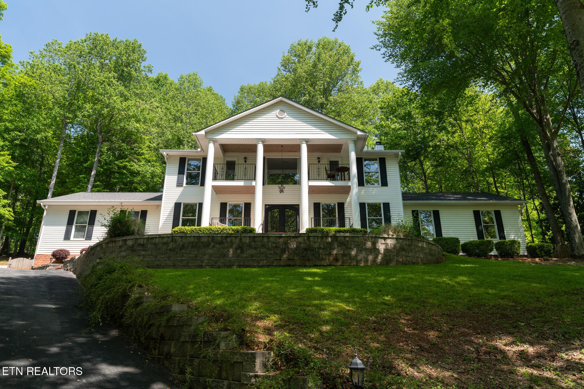 5121 Buckhead Tr, Knoxville, TN - Fort Loudoun and Tellico Lake Real Estate - Image# 3