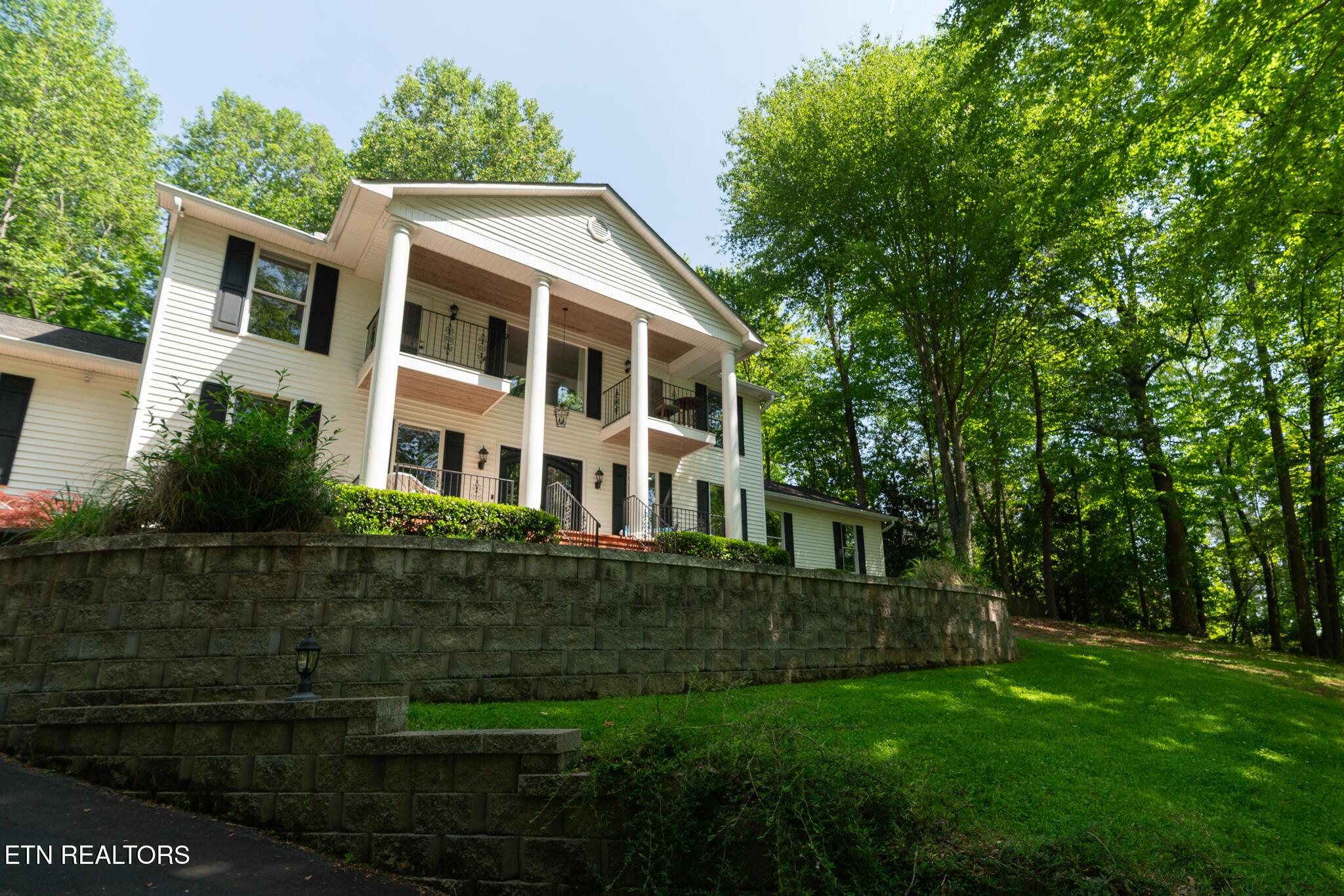 5121 Buckhead Tr, Knoxville, TN - Fort Loudoun and Tellico Lake Real Estate - Image# 4