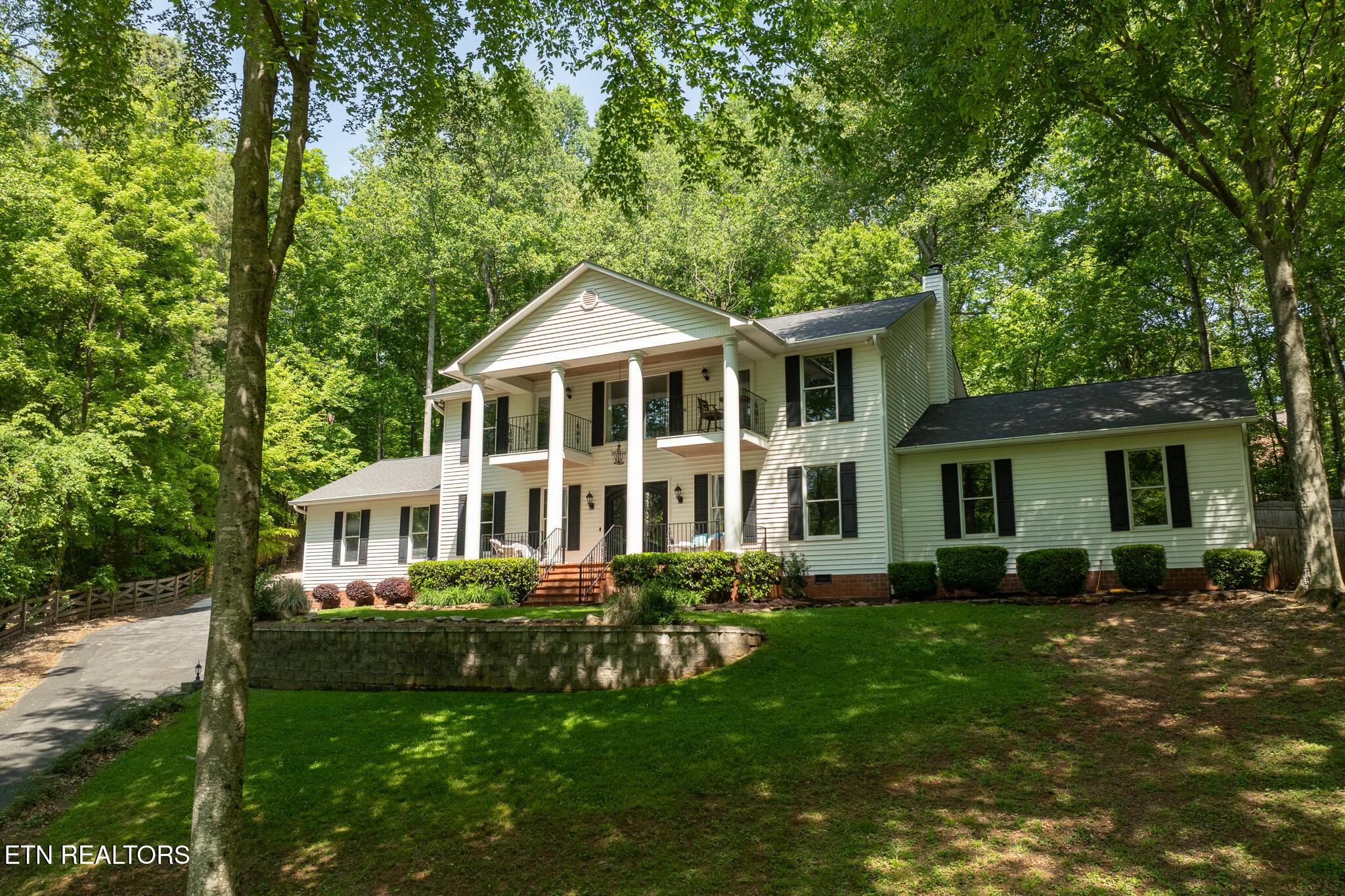 5121 Buckhead Tr, Knoxville, TN - Fort Loudoun and Tellico Lake Real Estate - Image# 1
