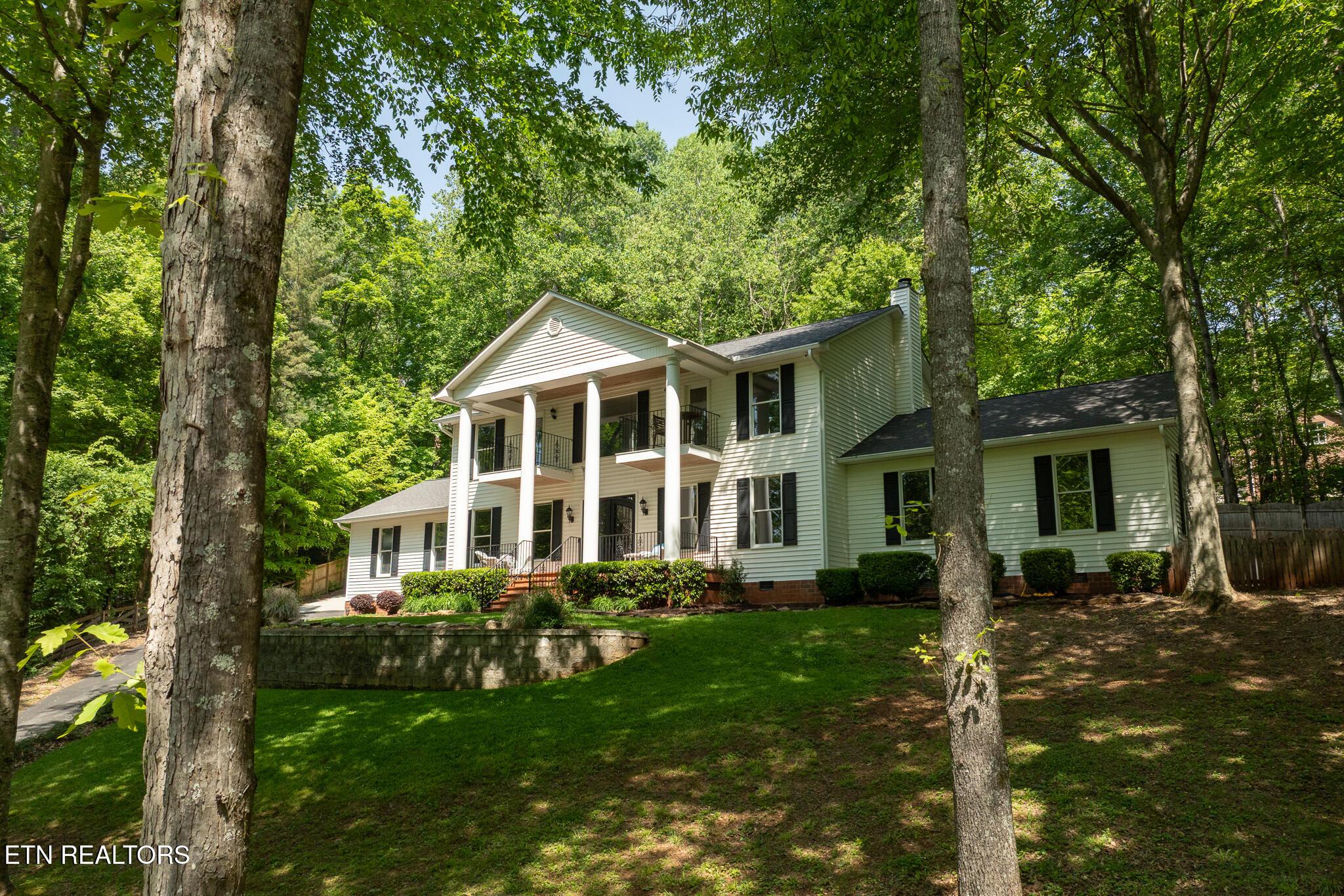 5121 Buckhead Tr, Knoxville, TN - Fort Loudoun and Tellico Lake Real Estate - Image# 5